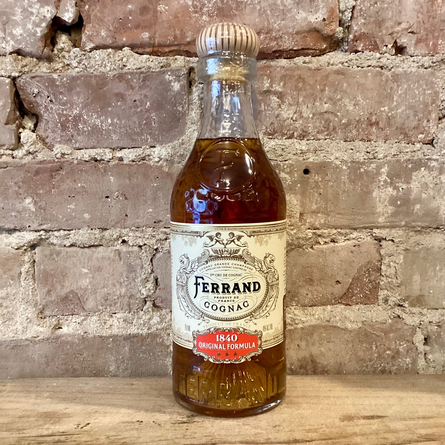 Pierre Ferrand 1840 750mL