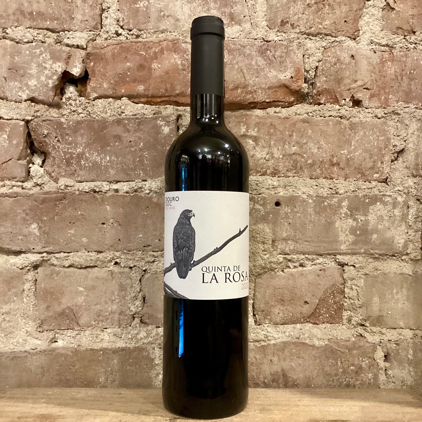 Quinta de la Rosa Douro Red 2020 750mL