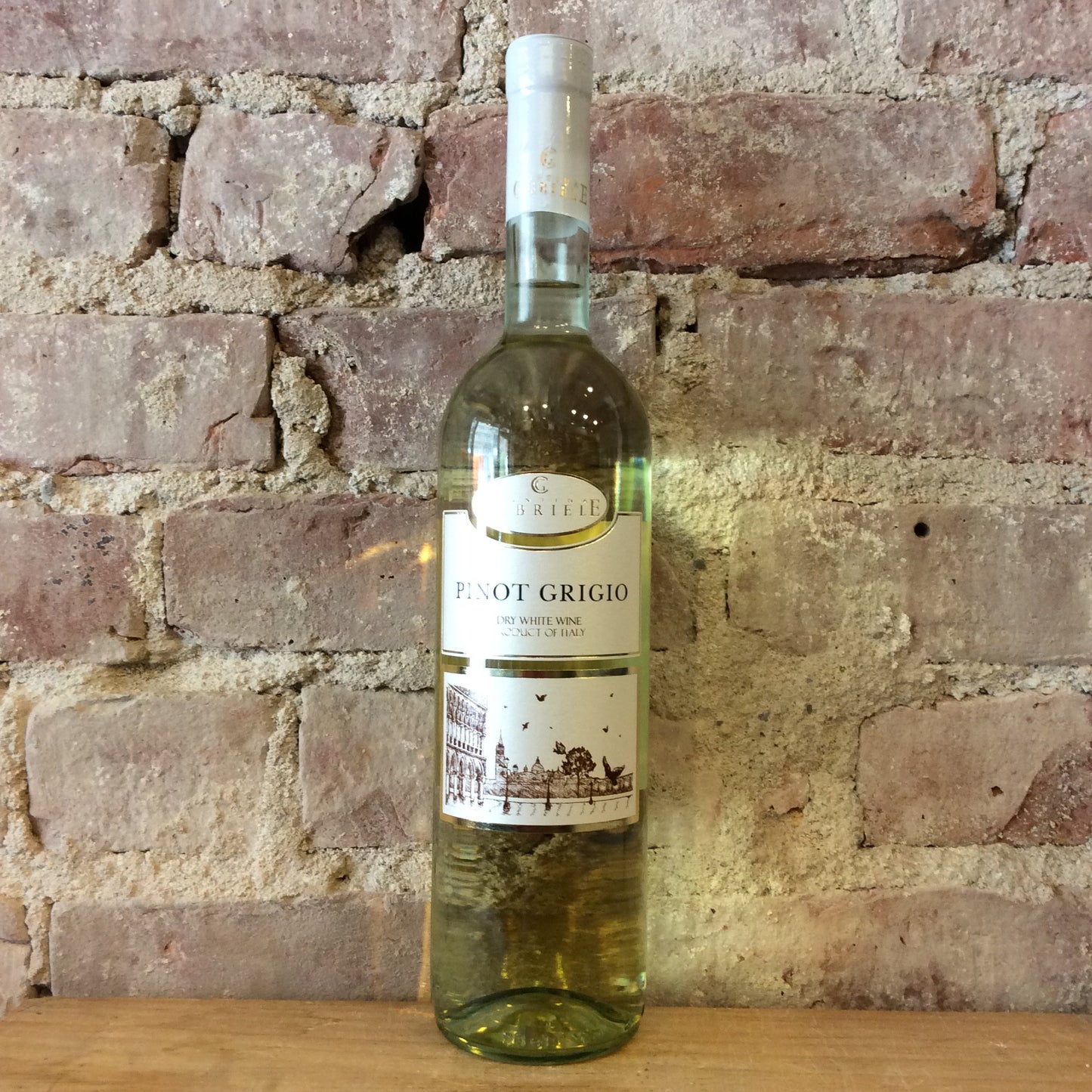 Cantina Gabriele Pinot Grigio 2022 750ml