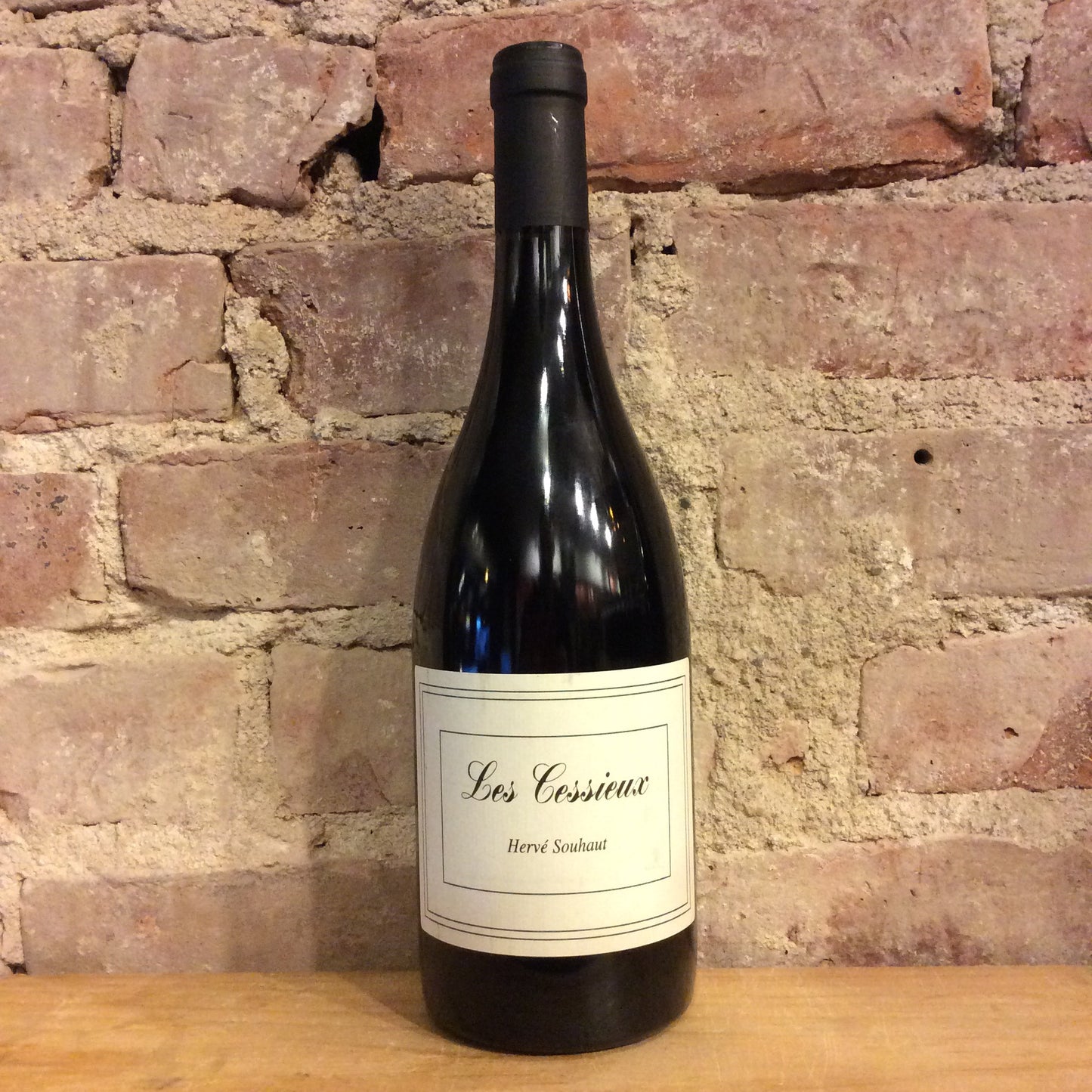Herve Souhaut 'Clos de Cessieux' 2023 750mL
