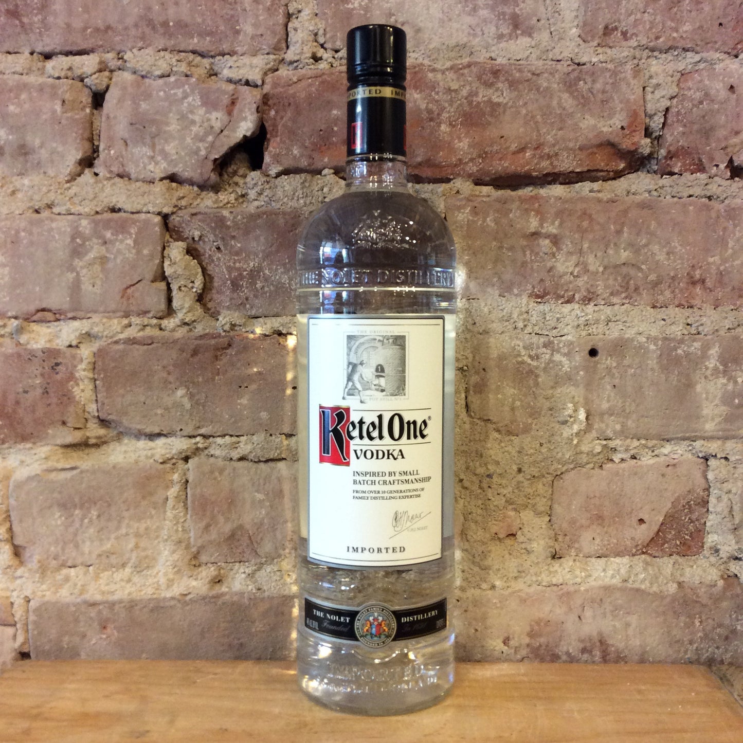 Ketel One Vodka 1L
