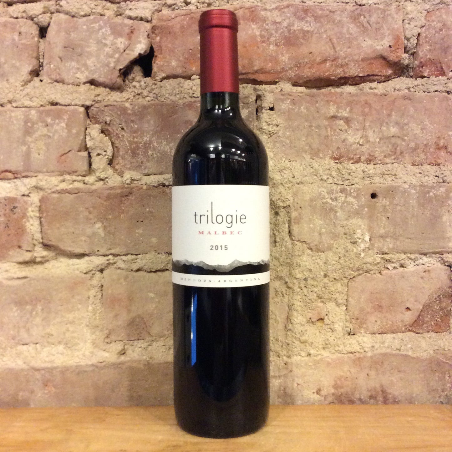 Trilogie Malbec 2023 750mL