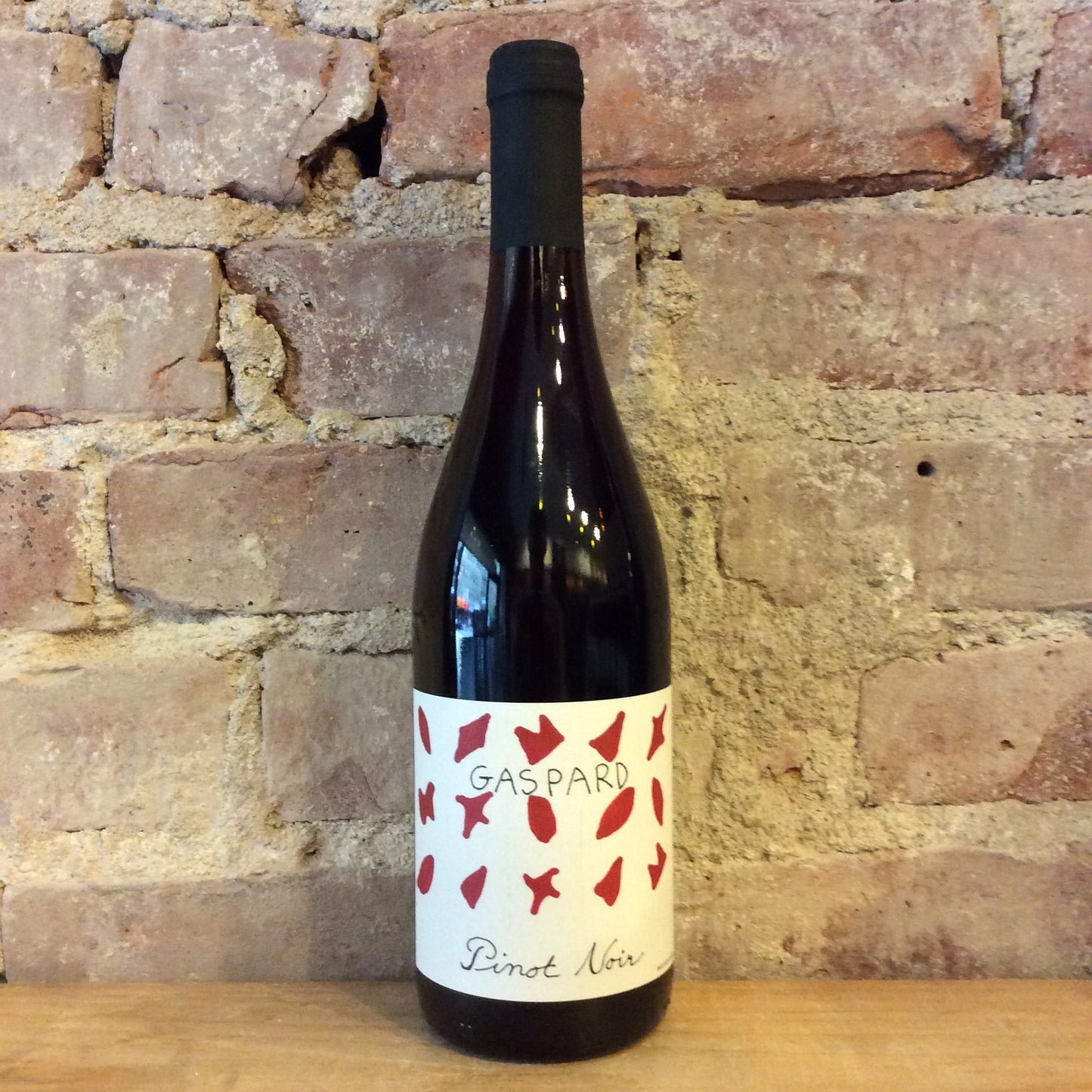 Gaspard Pinot Noir 2022 750mL