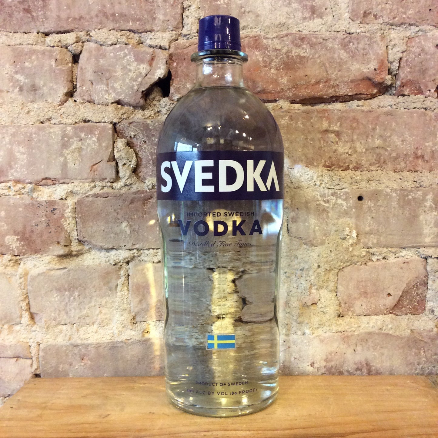 Svedka Vodka 1.75L