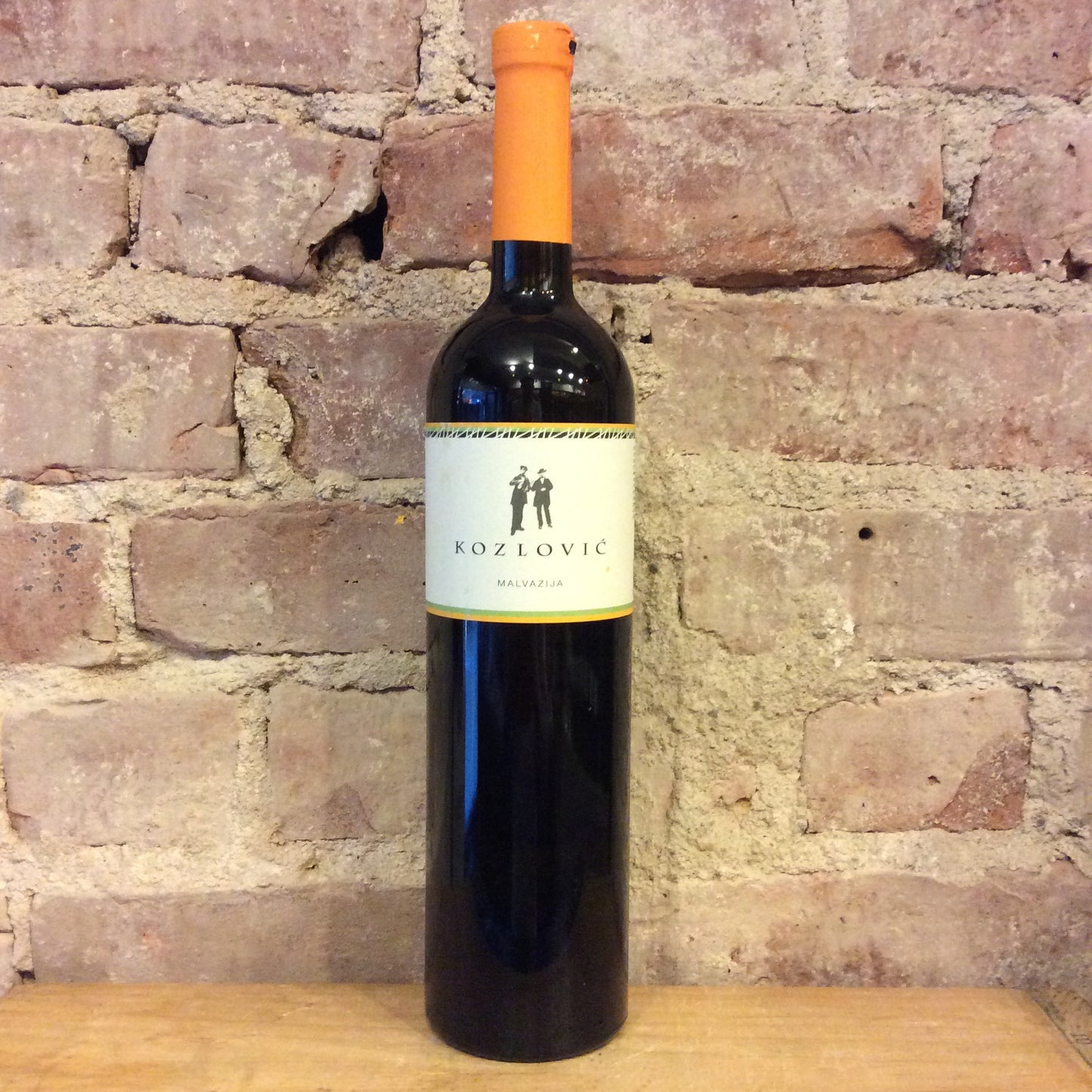 Kozlovic Malvasia 2022 750mL