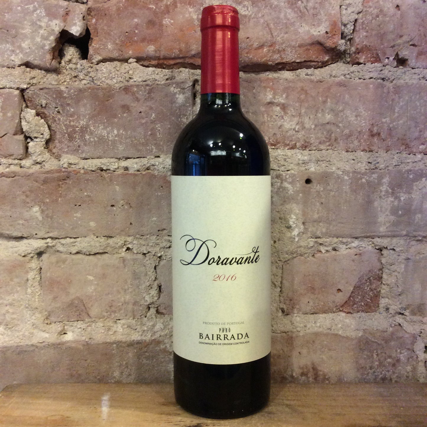 V Puro Doravante 2016