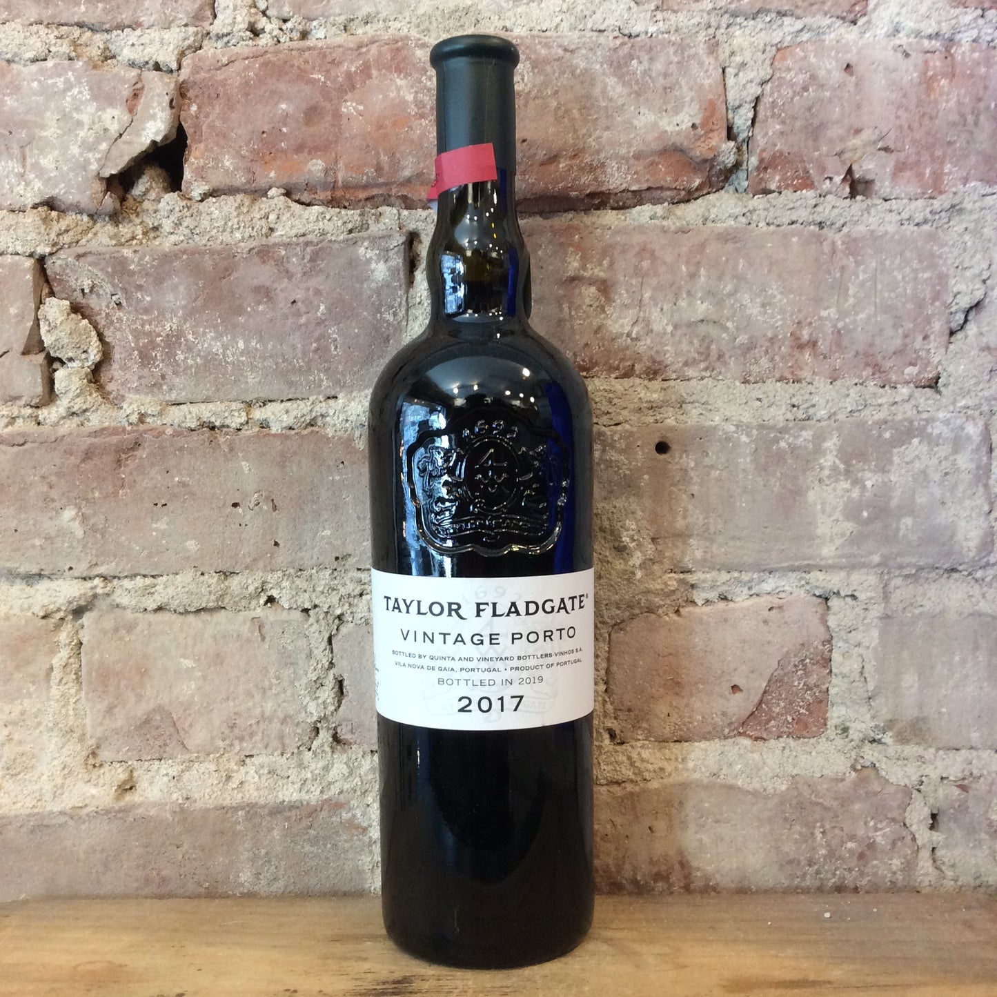 Taylor Fladgate Vintage Porto 2017 750ml