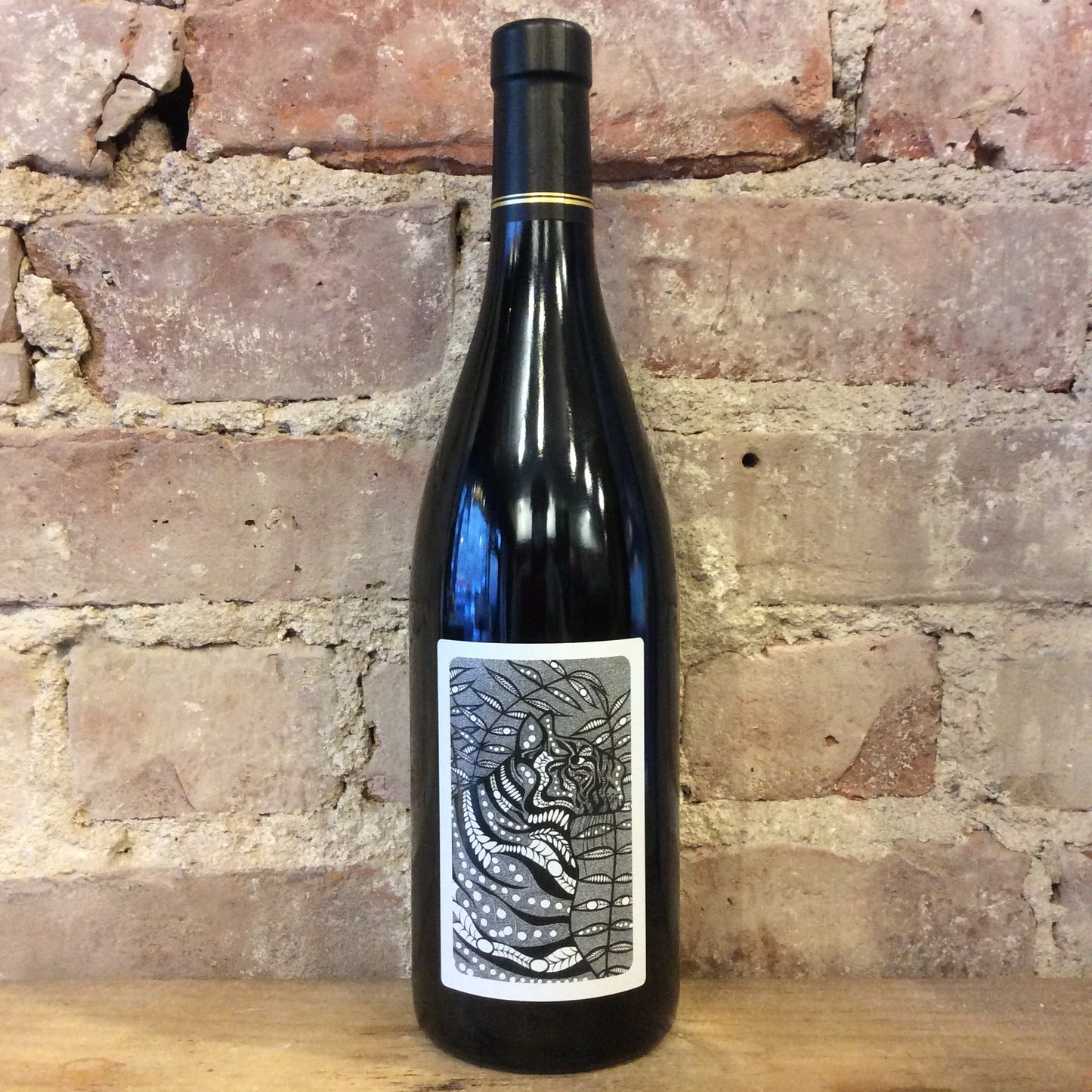 Julien Courtois Ancestral 2019 750ml