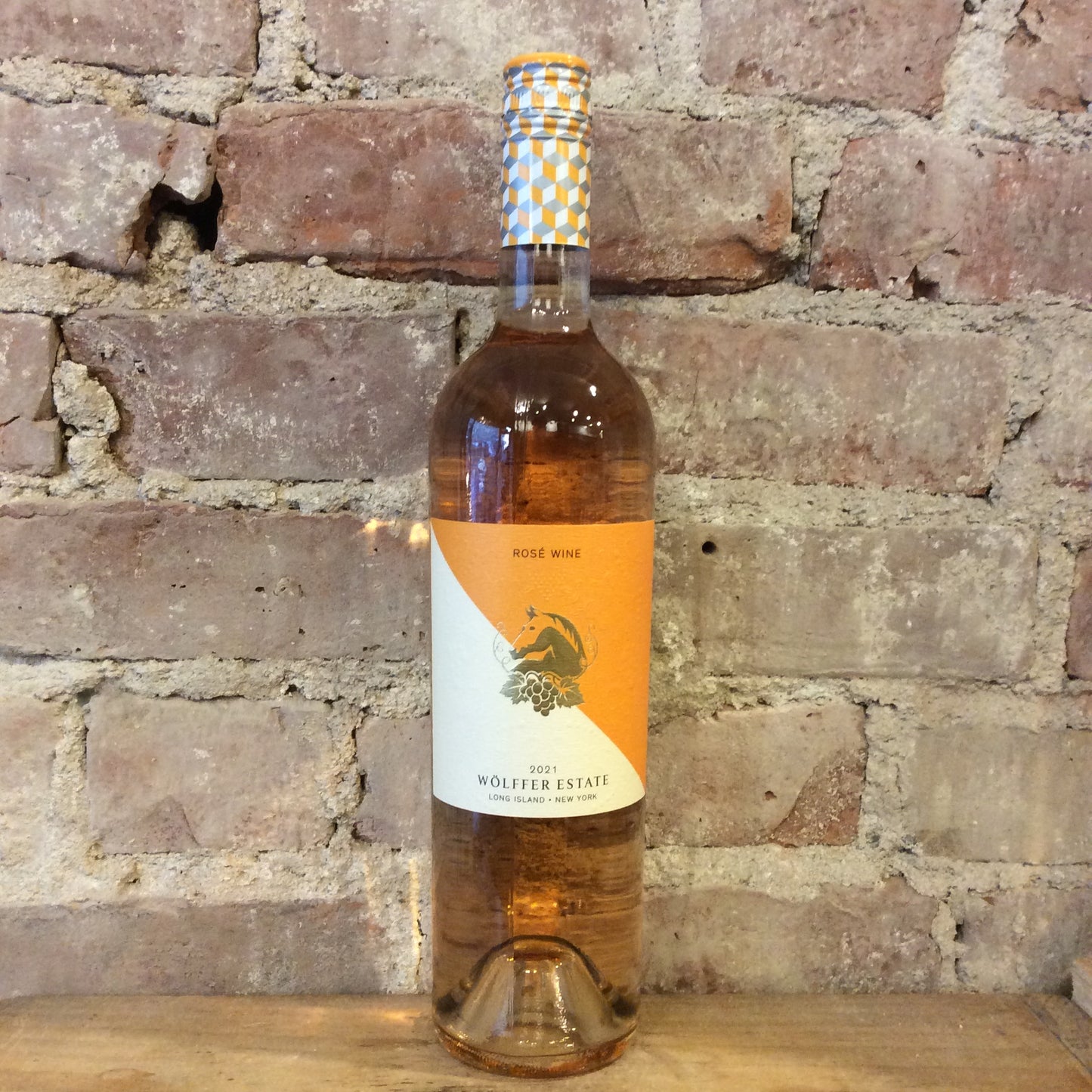 Wolffer Estate Rose 2023 750mL