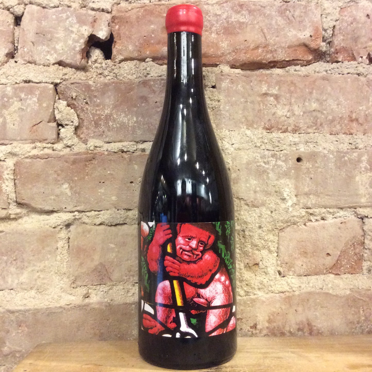 Domaine l'Ecu Mephisto 2018