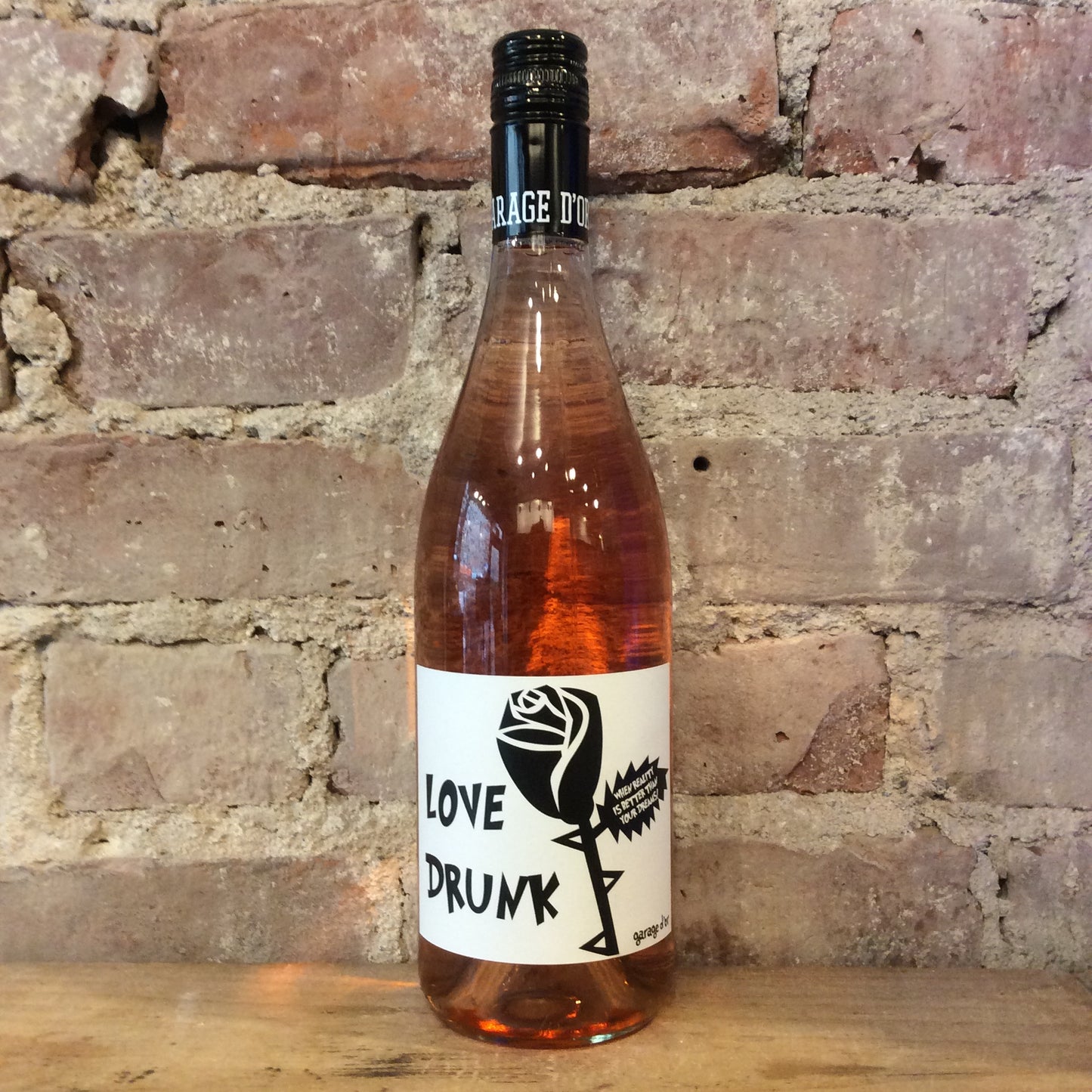 Maison Noir Wines Love Drunk Rosé 2022 750mL