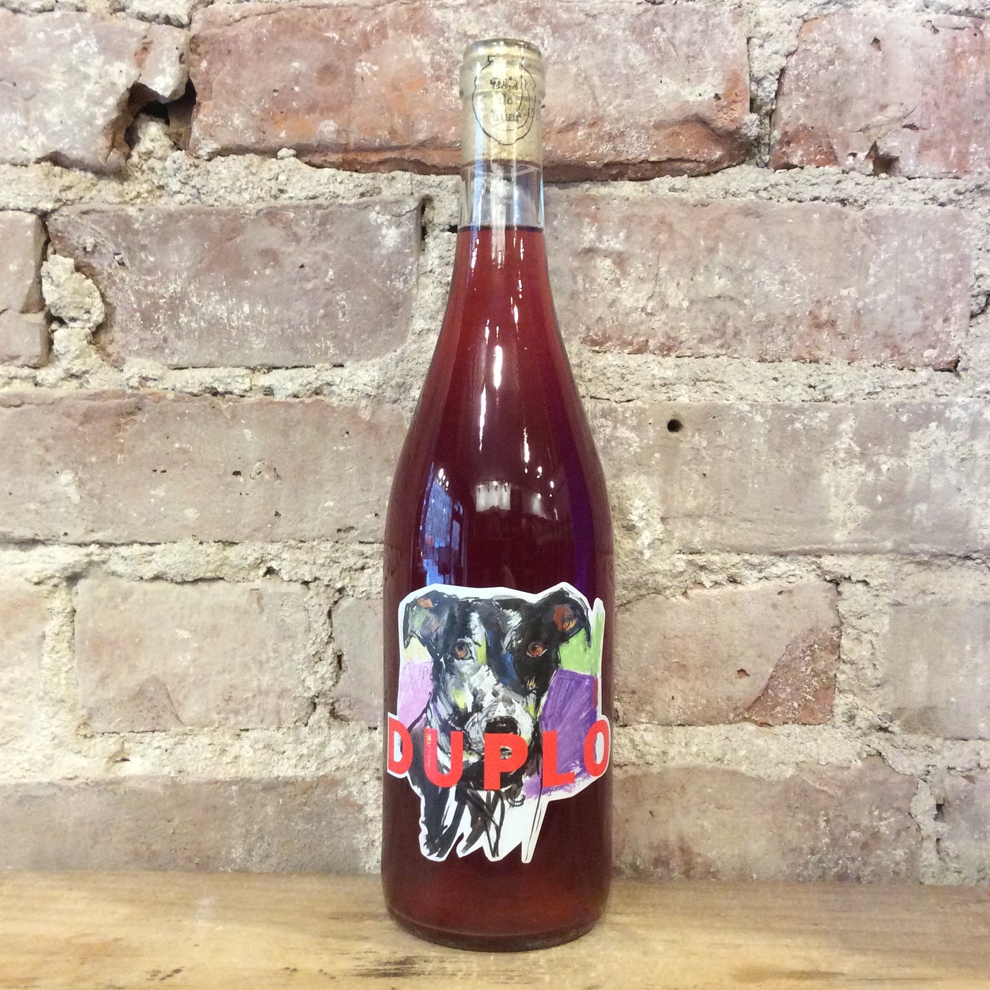 Bojo do Luar Duplo 2023 750mL