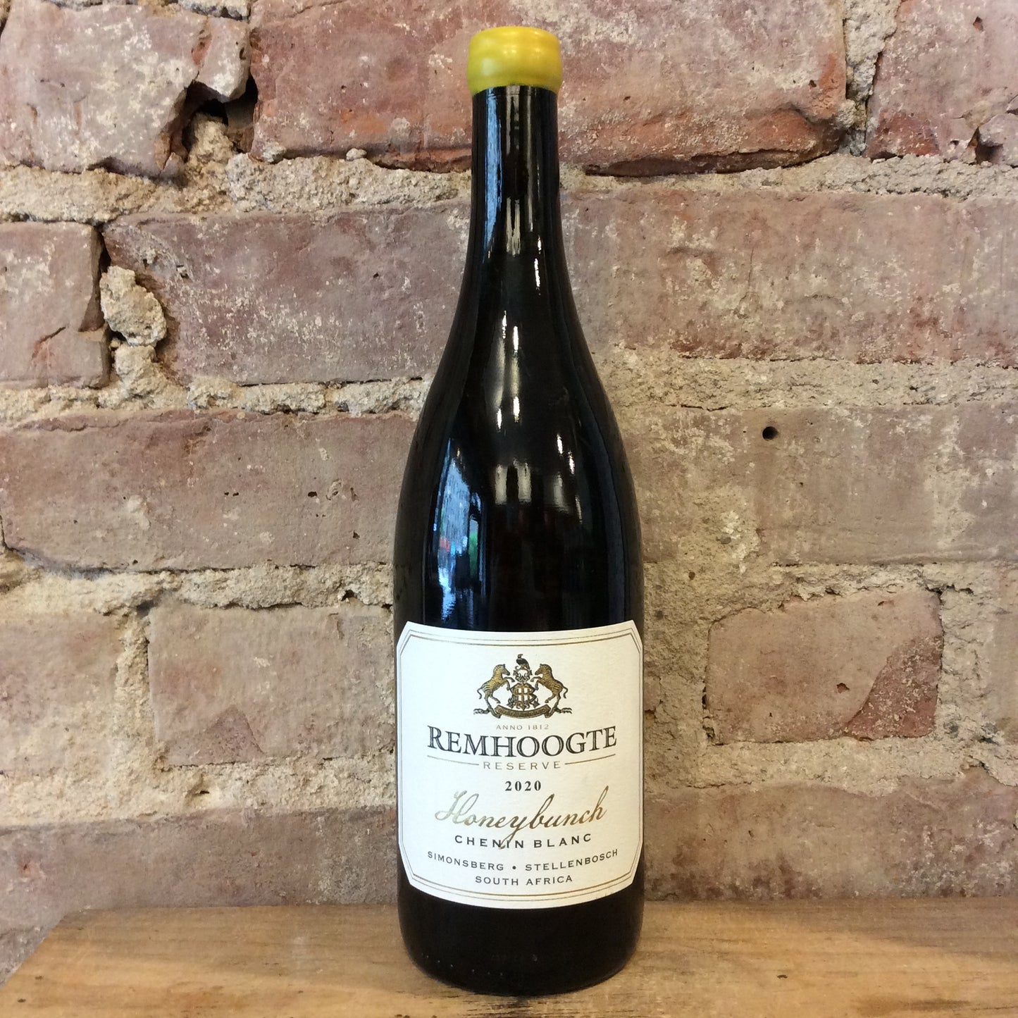 Remhoogte "Honeybunch" Chenin Blanc 2022 750mL