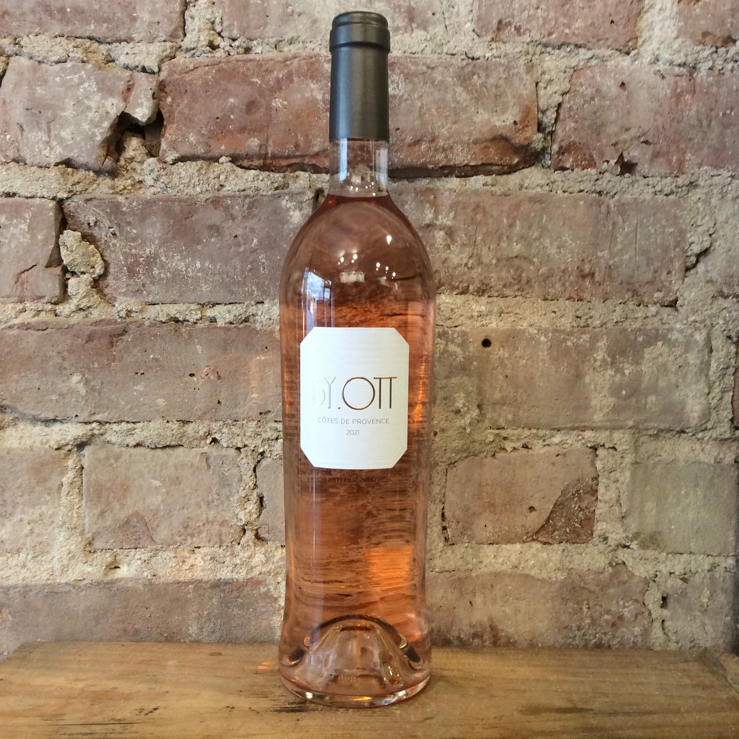 Domaines Ott By.Ott Côtes De Provence Rosé 2022 750mL