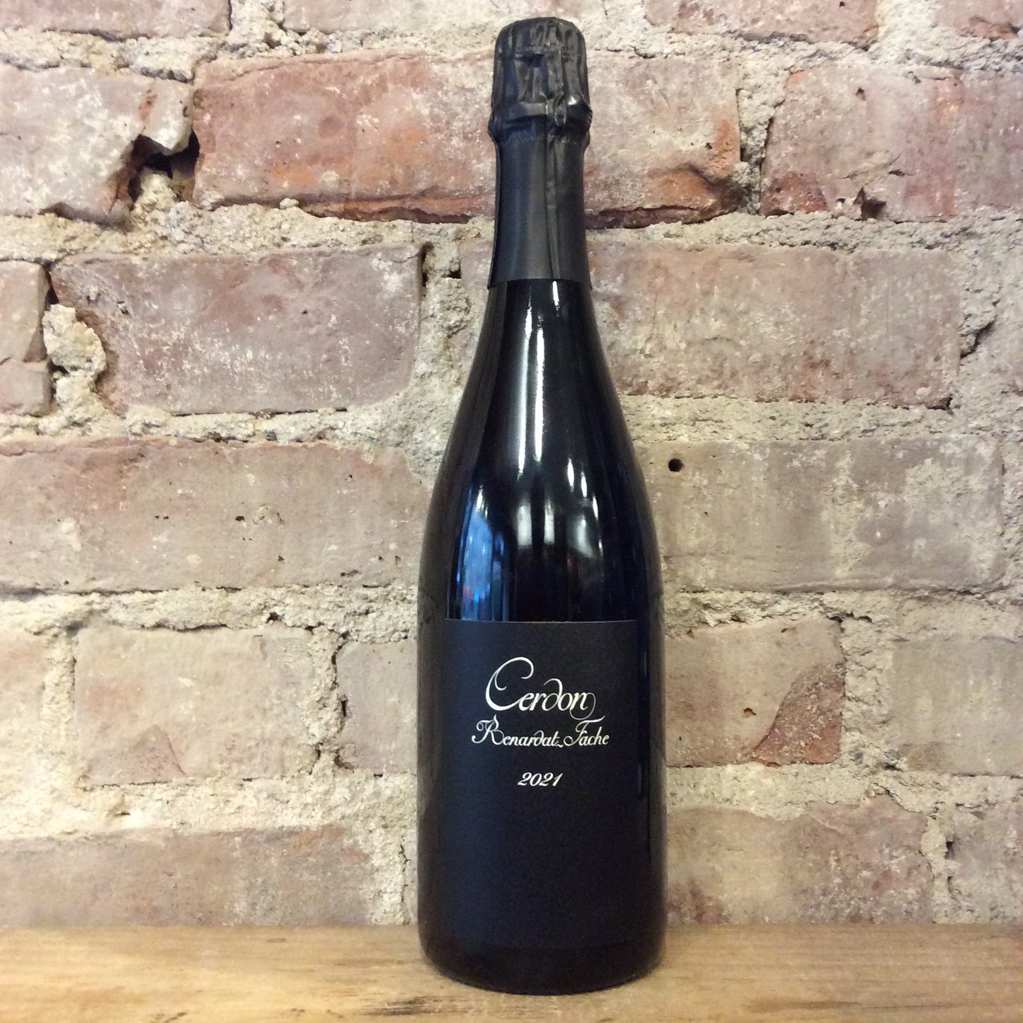 Renardat-Fache Cerdon du Bugey Rose 2021