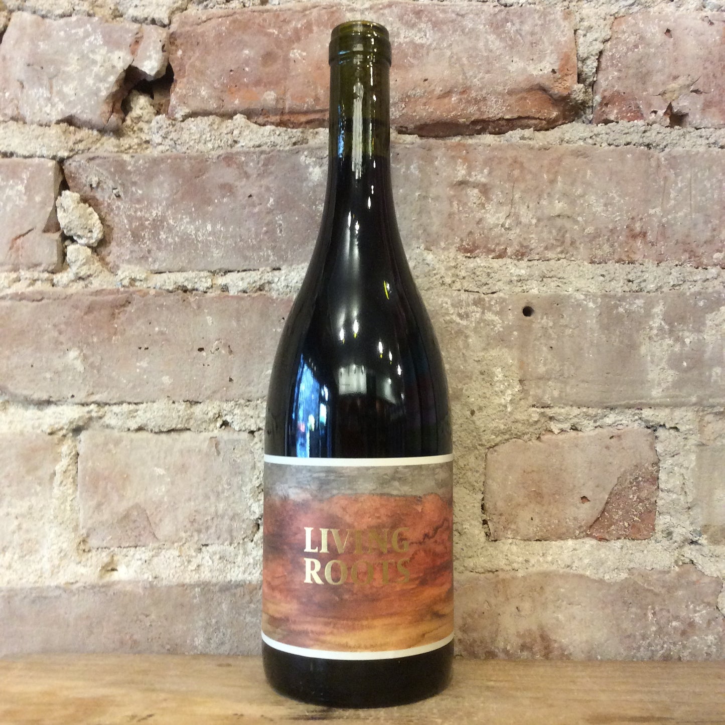 Living Roots South Australia Shiraz Aglianico 2020