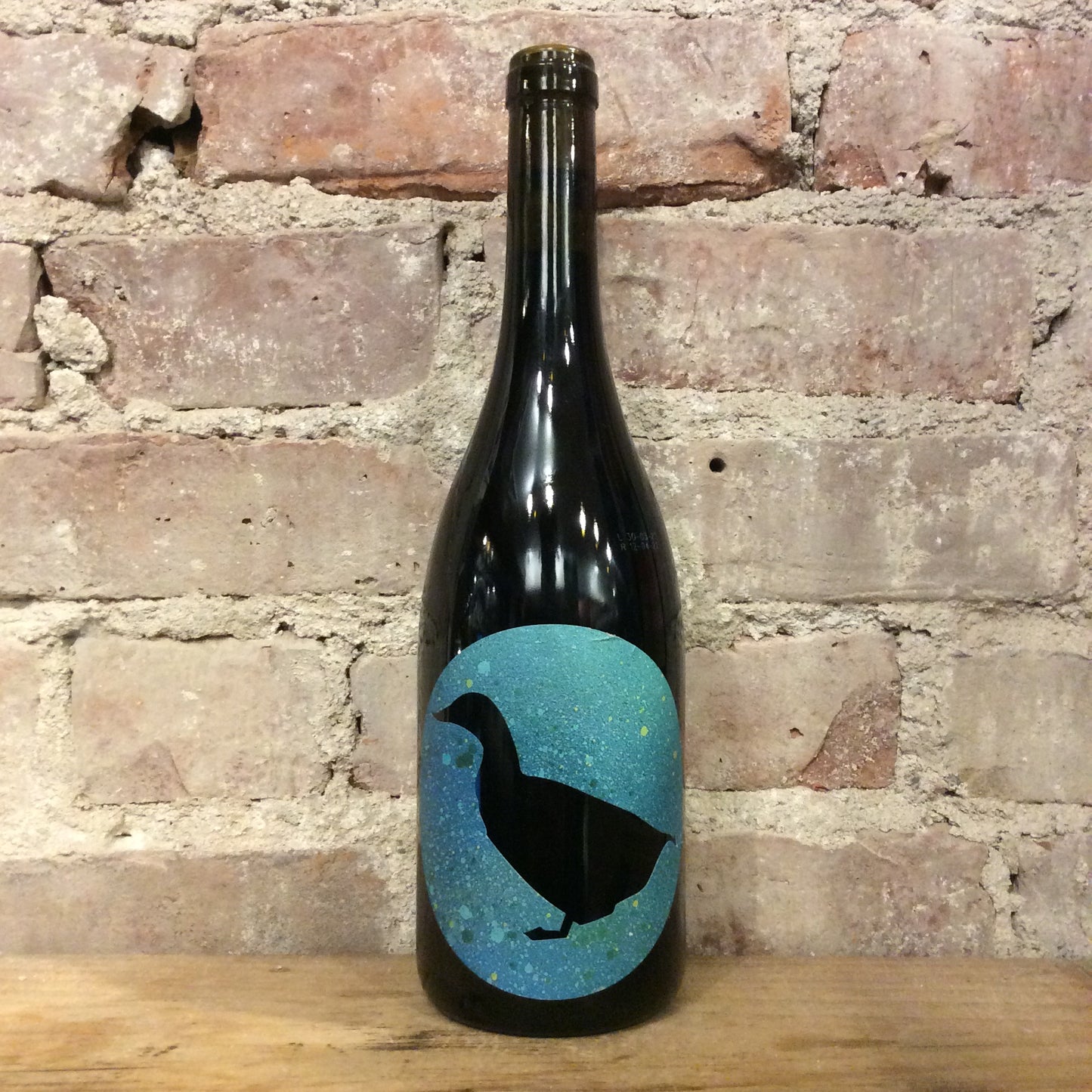 Duckman Baaaga Duck Vinho Tinto 2020 750ml