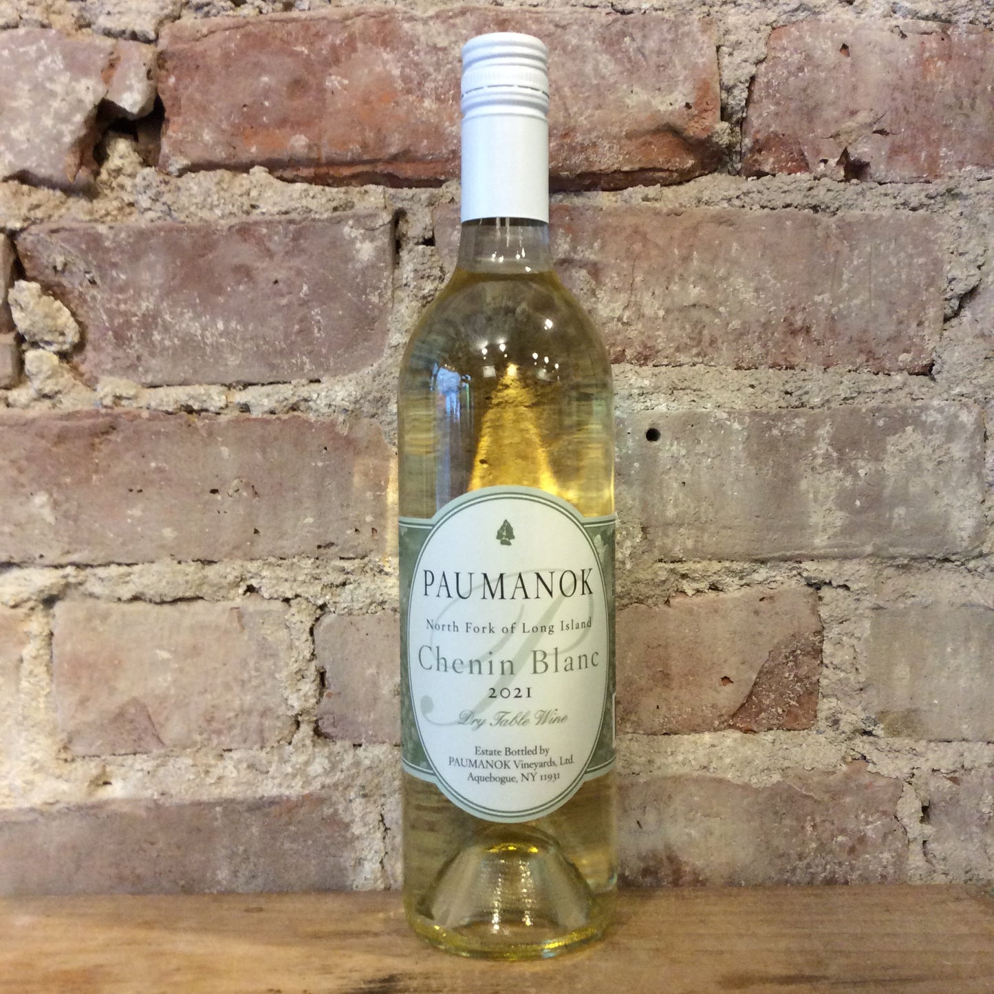 Paumanok Chenin Blanc 2021 750ml