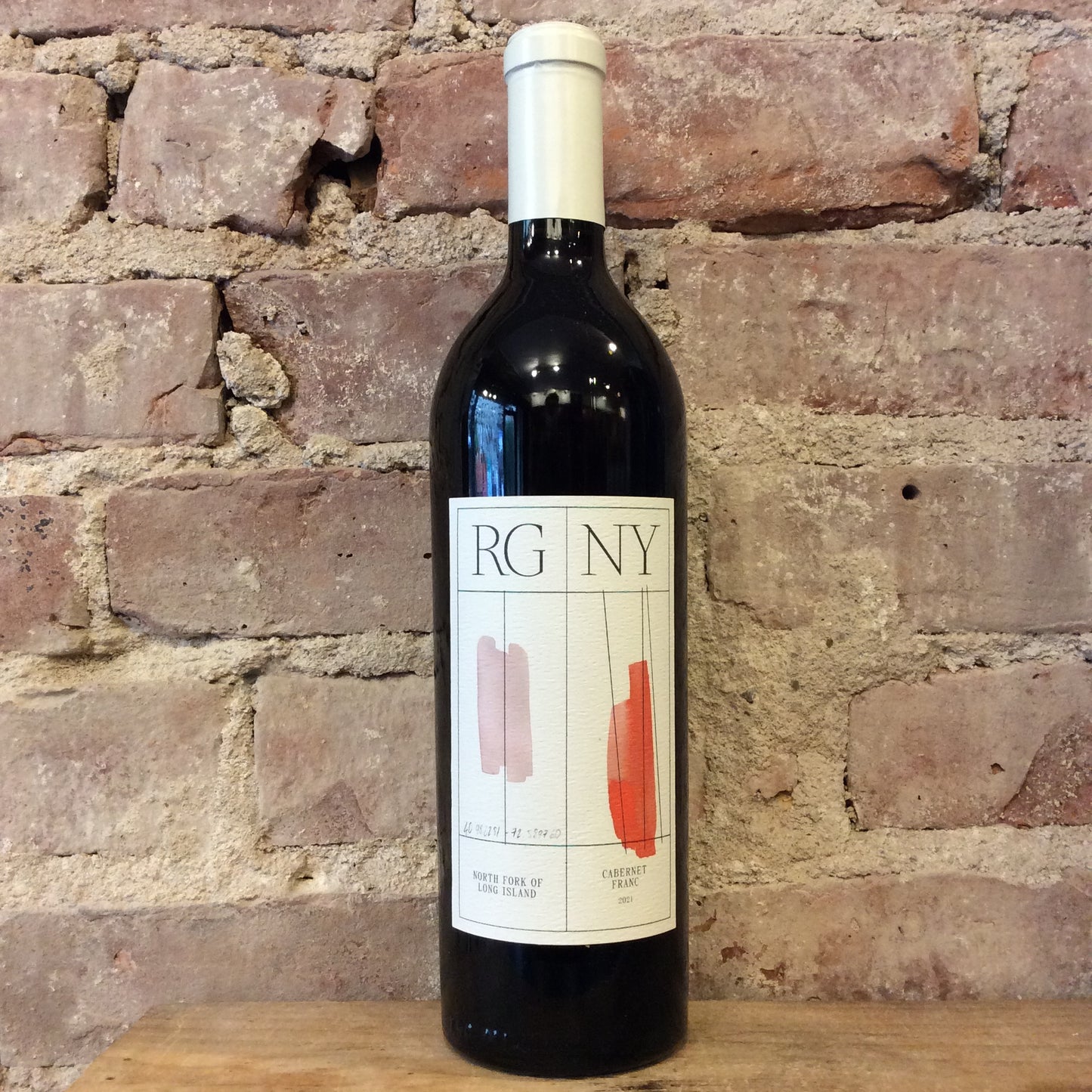 RGNY Cabernet Franc 2021