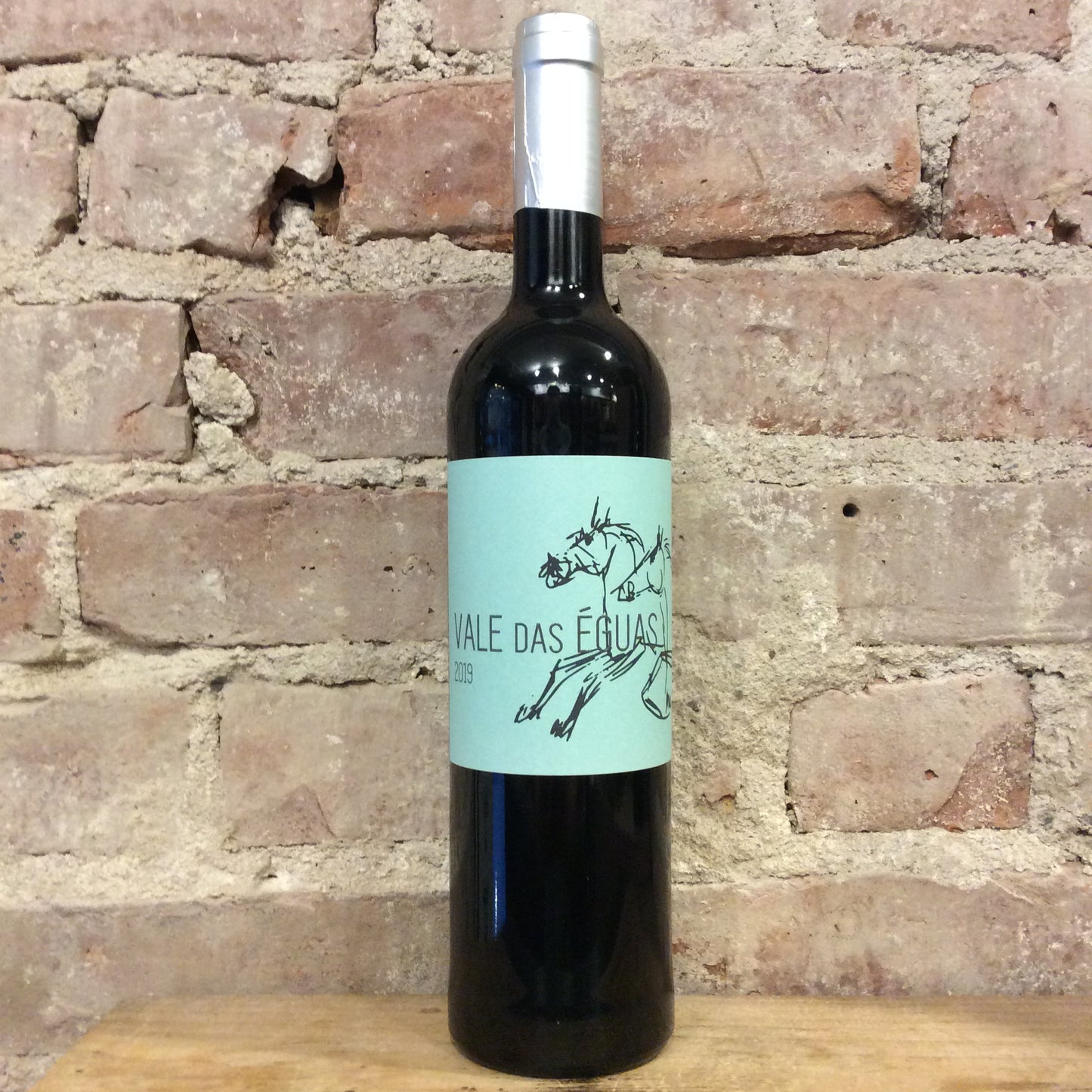 Herdade do Cebolal Vale Das Eguas Peninsula de Setubal Tinto 2021 750mL