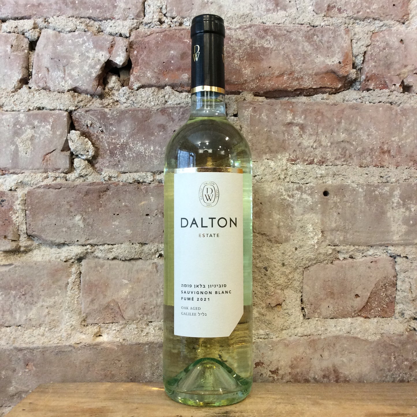 Dalton Estate Sauvignon Blanc Fumé 2023 750mL