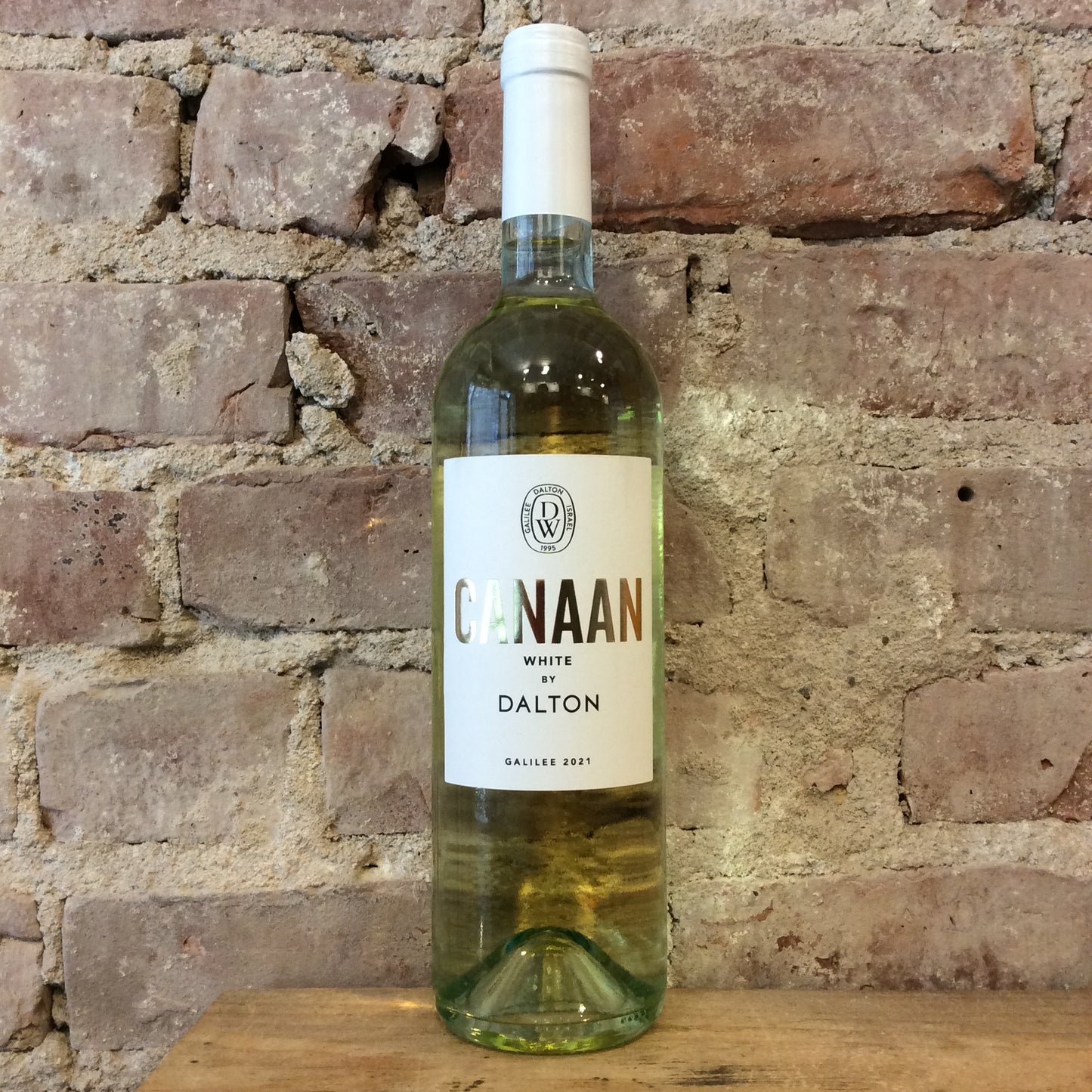 Dalton Canaan White 2021 750mL
