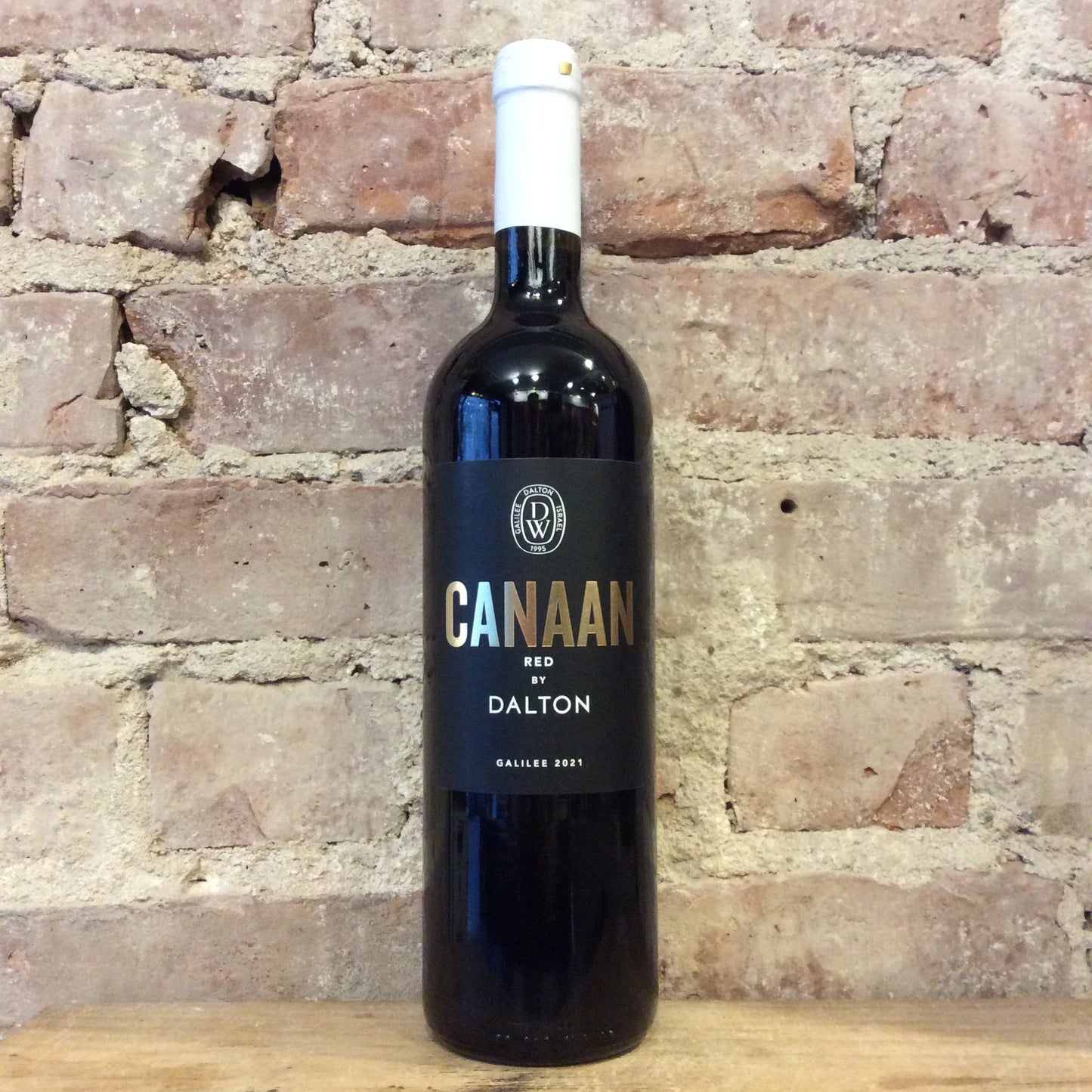 Dalton Canaan Red 2021 750mL