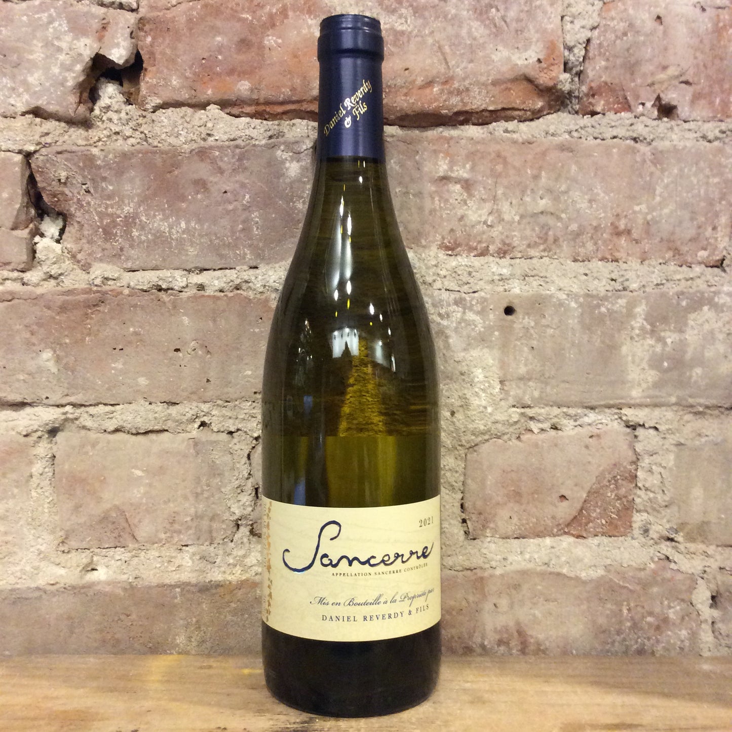 Daniel Reverdy et Fils Sancerre 2022 750mL