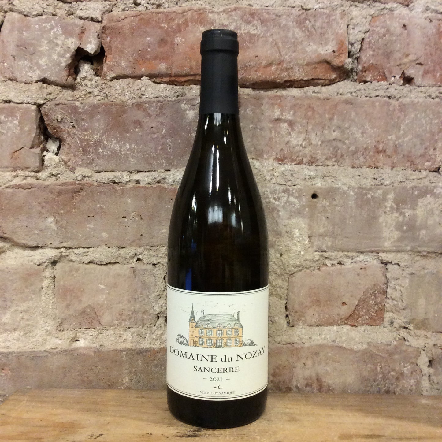 Domaine de Nozay Sancerre 2022 750ml