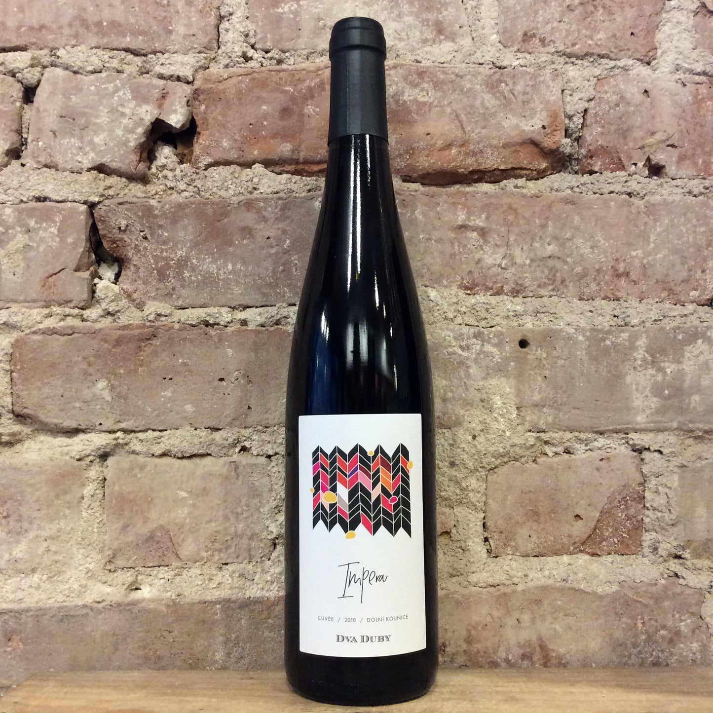 Dva Duby 'Impera' 2018