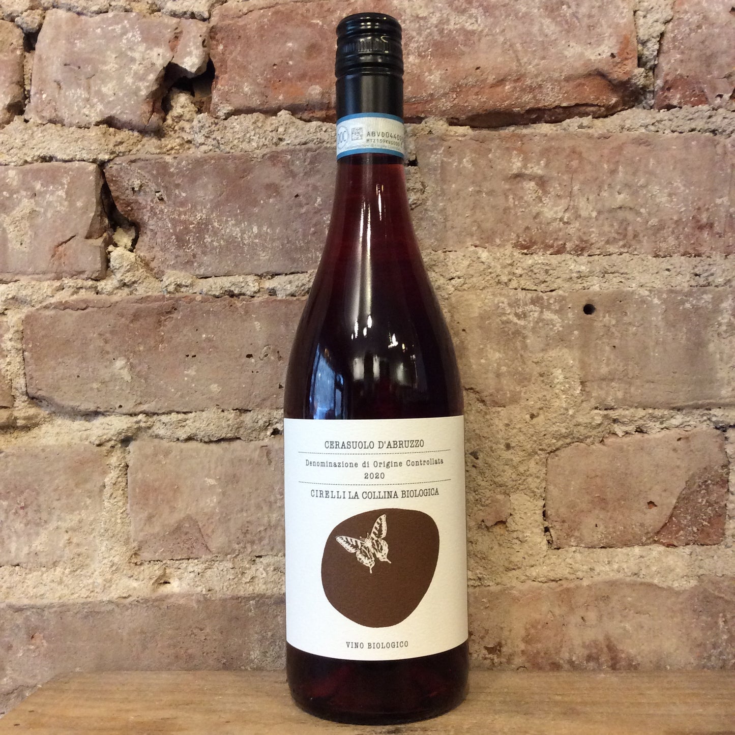 Azienda Agricola Cirelli Cerasuolo d'Abruzzo 2022 750mL