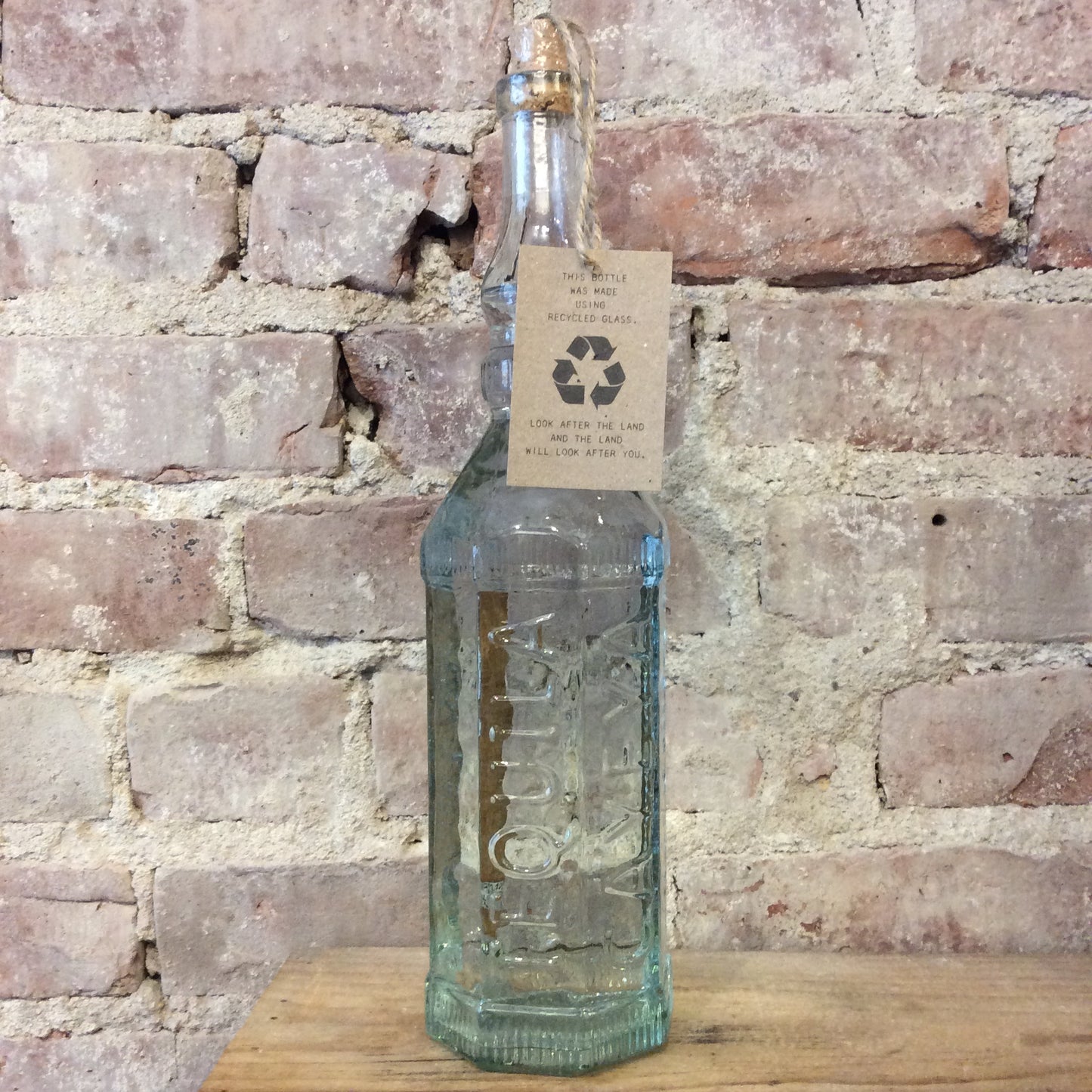 Cayeya Tequila Plata 750ml