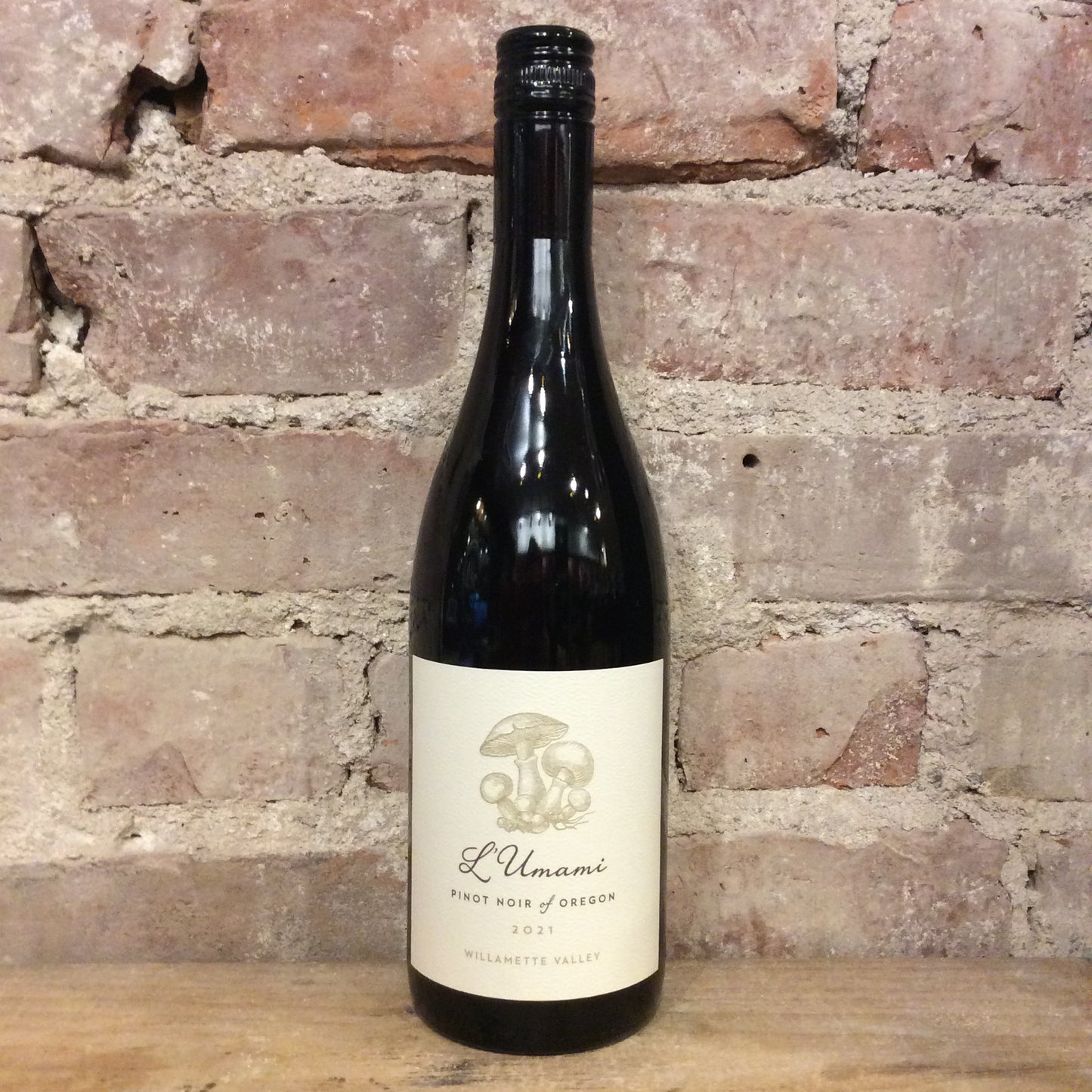 L'Umami Pinot Noir 2022 750mL