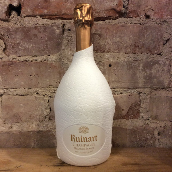 Ruinart Champagne Brut Blanc de Blancs 750ml - Eastside Cellars