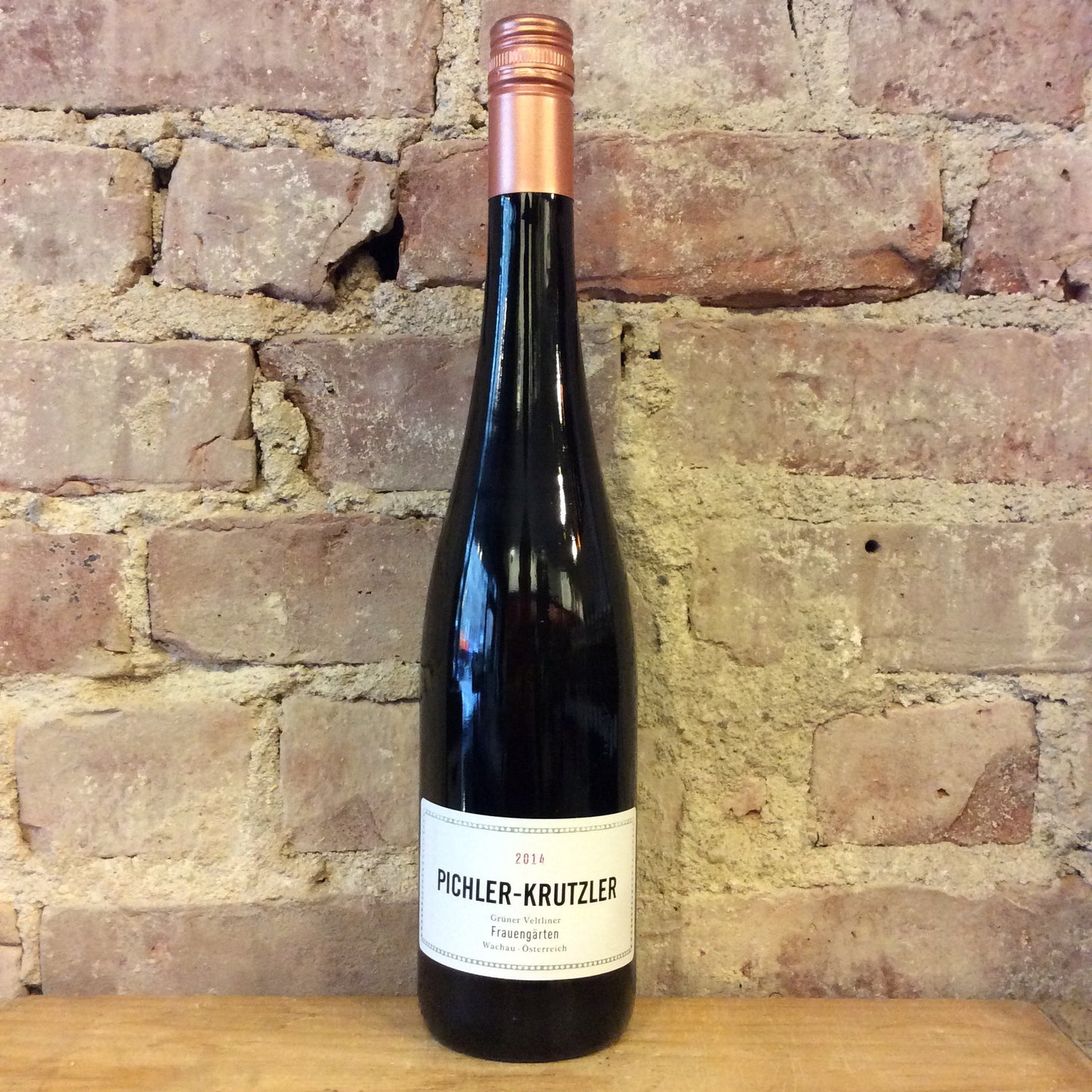 Pichler-Krutzler Dürnstein Gruner Veltliner 2021 750mL