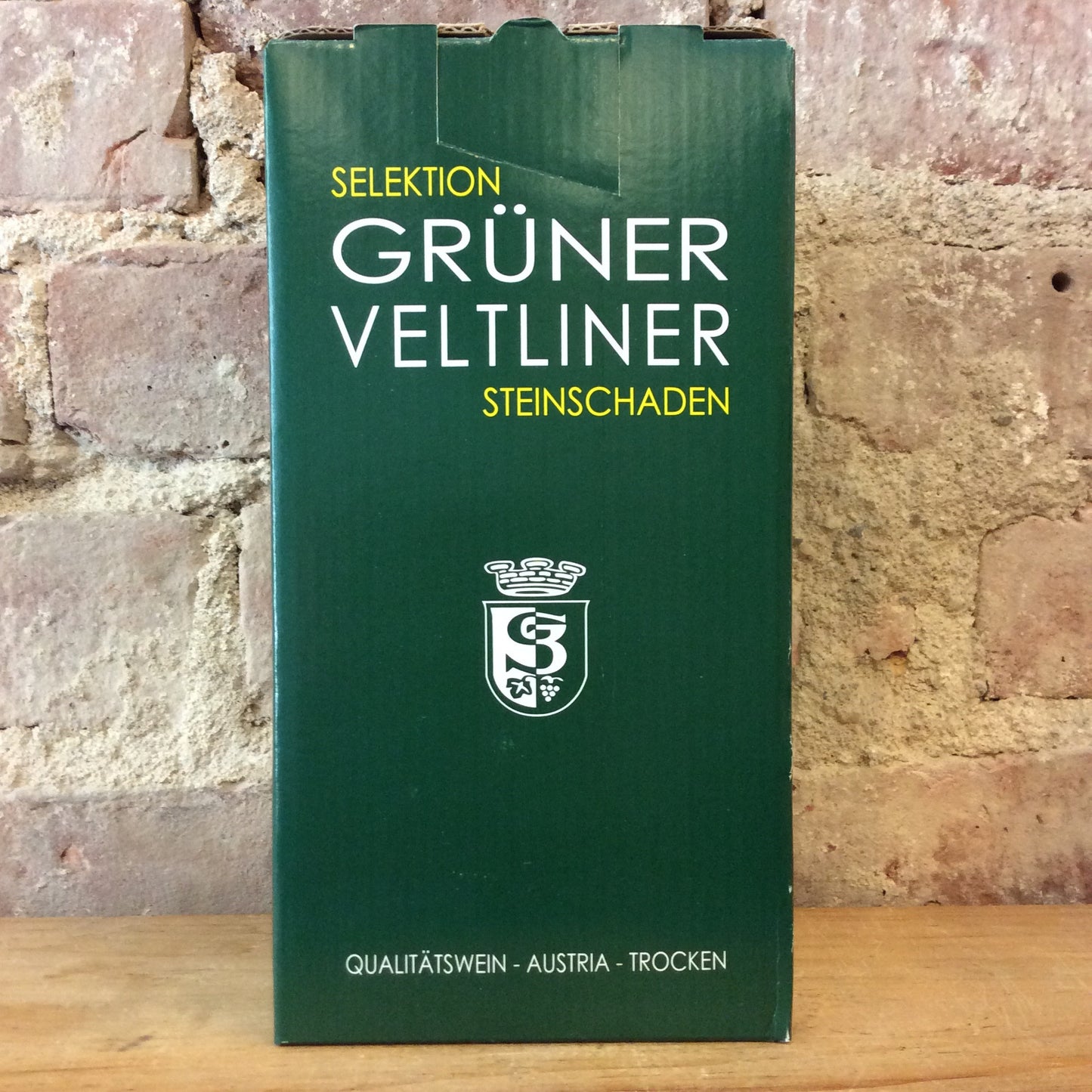Selektion Gruner Veltliner 2022 1.5L BiB