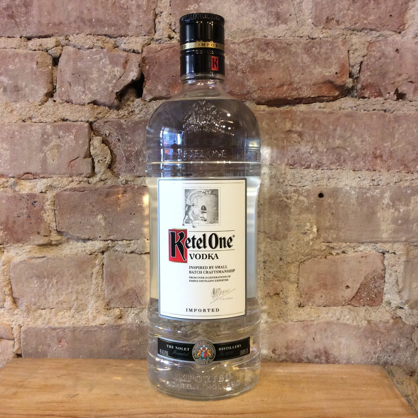 Ketel One Vodka 1.75L