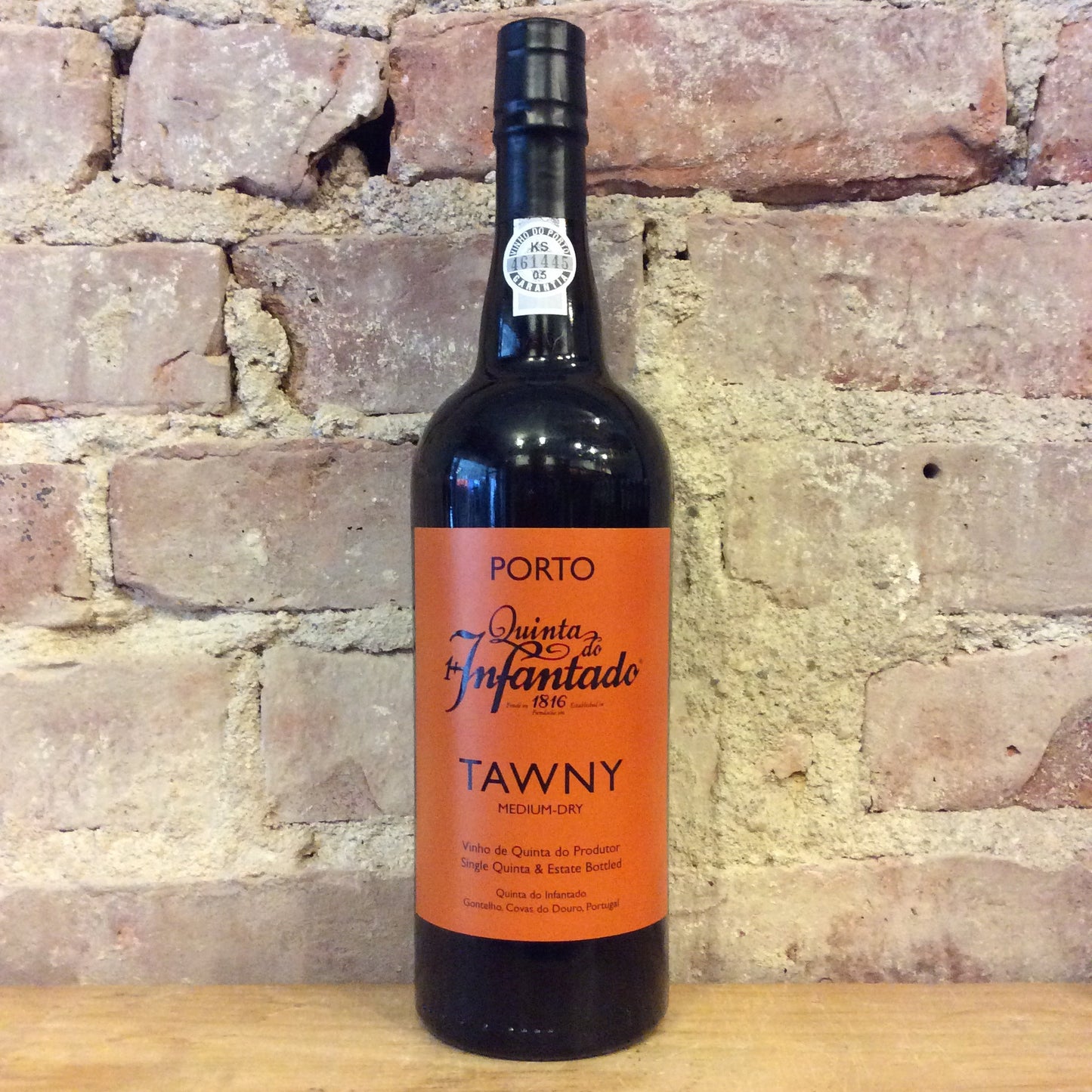 Quinta do Infantado Tawny NV 750mL