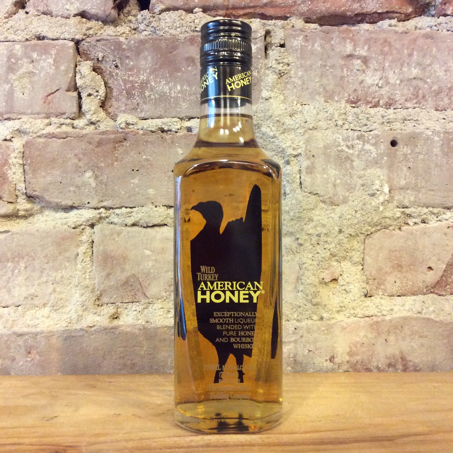 Wild Turkey American Honey 375ml