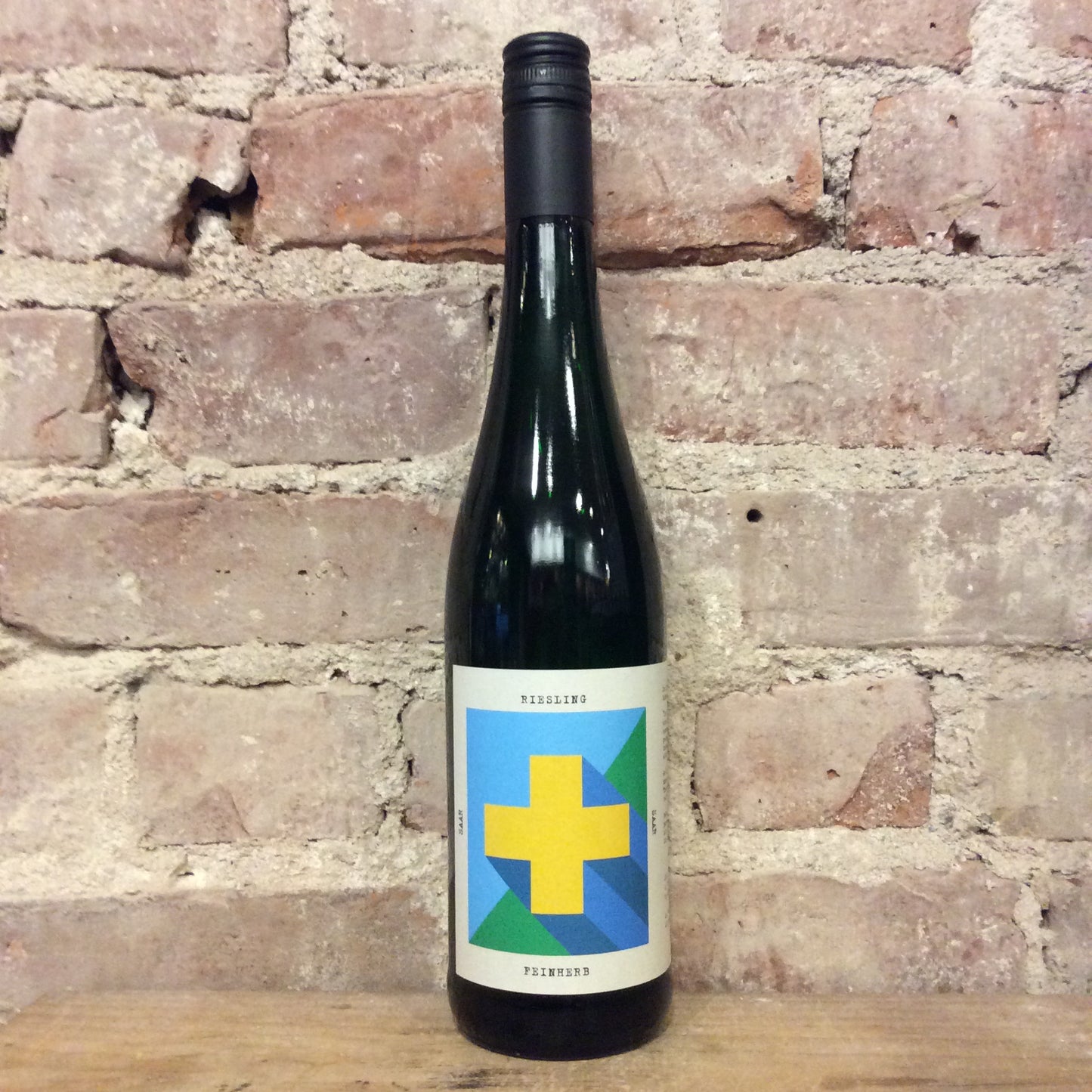 Weinmanufaktur Petershof Saar Riesling Feinherb 'Vineyard Project 005' 2022 750mL