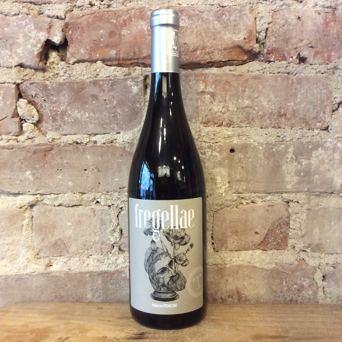 Palazzo Tronconi Frusinate 'Fregellae' 2018