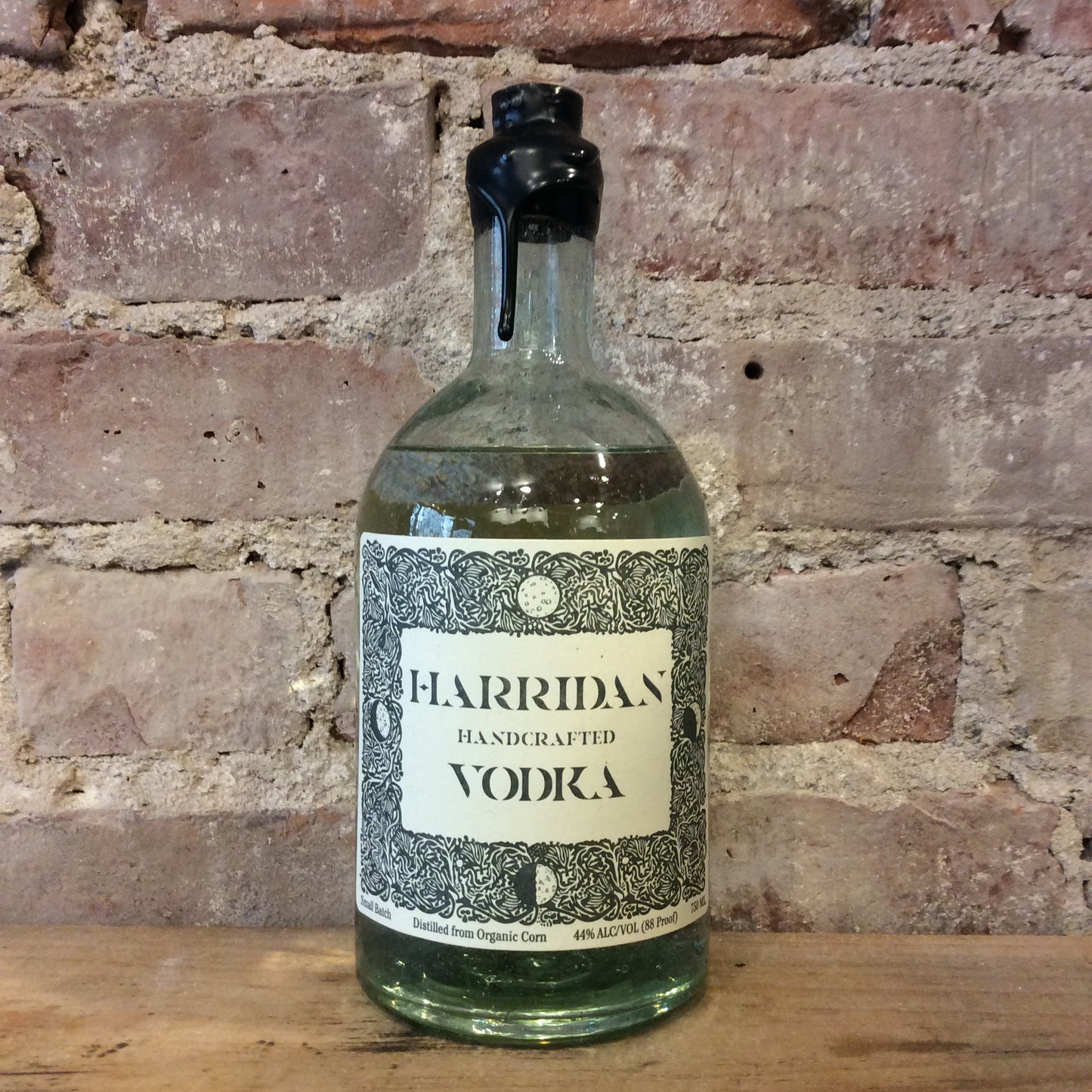 Harridan Vodka 750mL