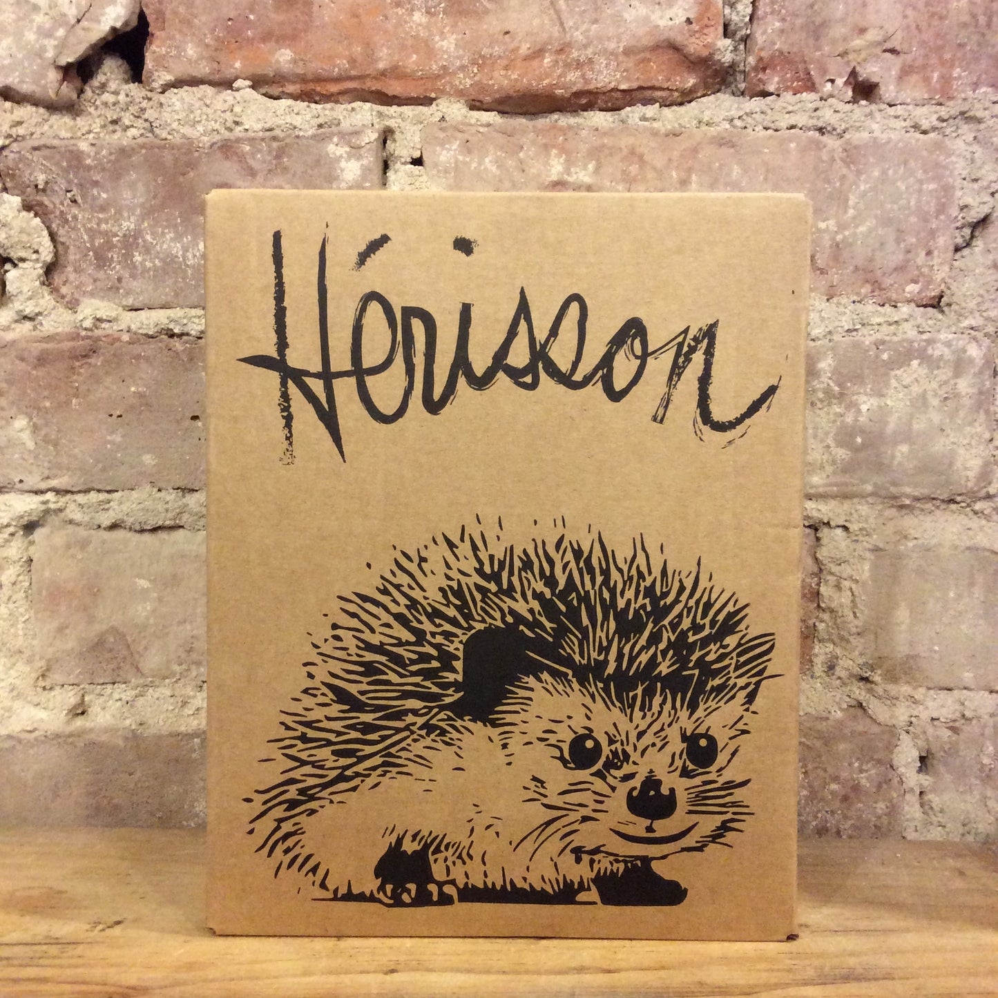Herisson Bourgogne Passe-tout-grains Vin Rouge 2021 3L Bag-in-Box