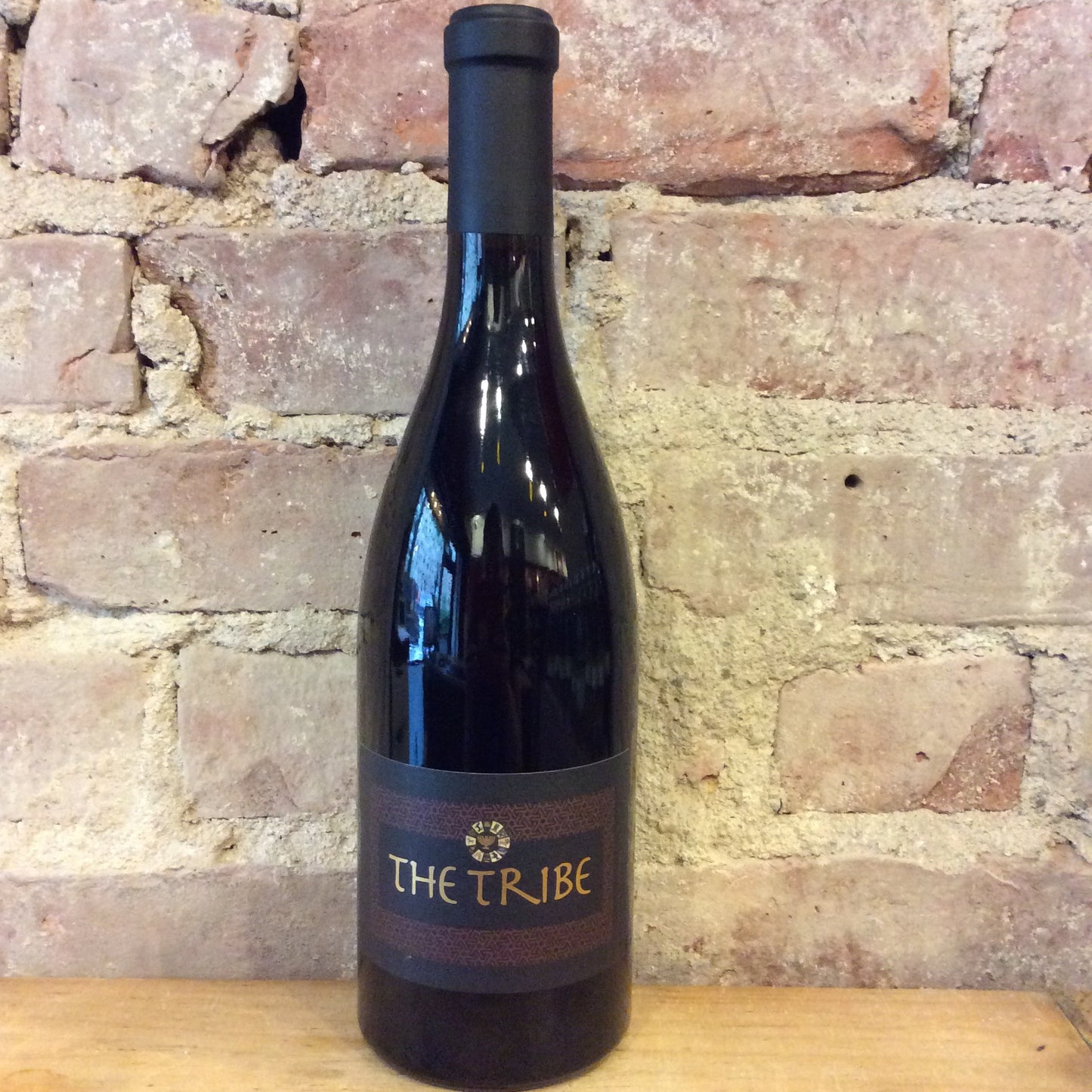 Covenant Wines The Tribe Cabernet Sauvignon Lodi 2022 750mL