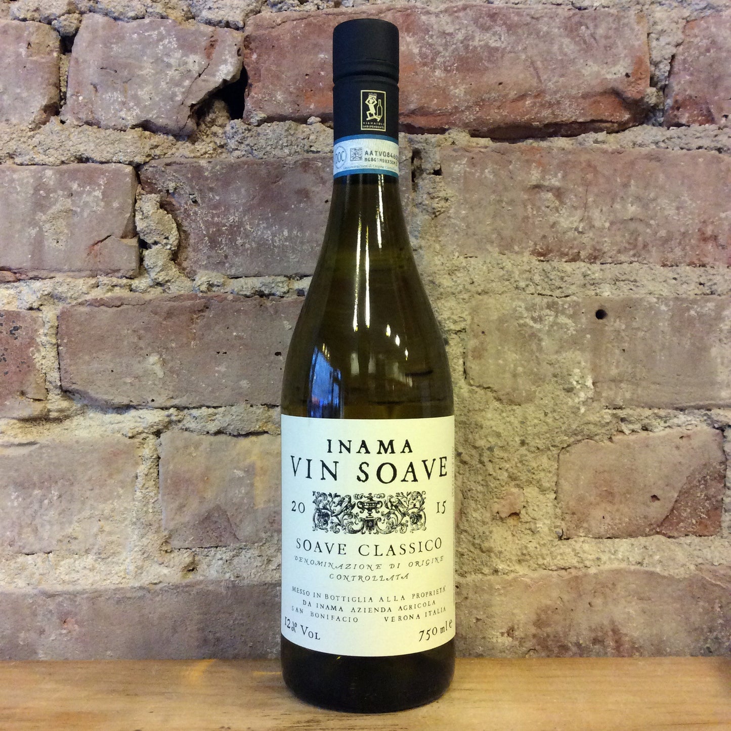 Inama Soave 2021
