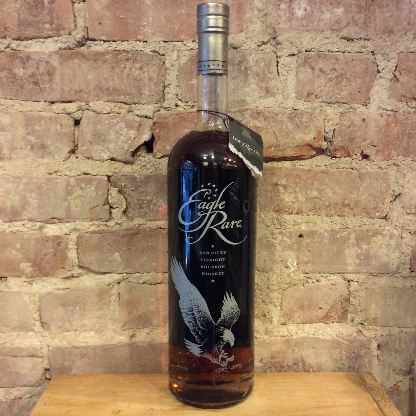 Eagle Rare 10yr Kentucky Straight Bourbon Whiskey 1.75L