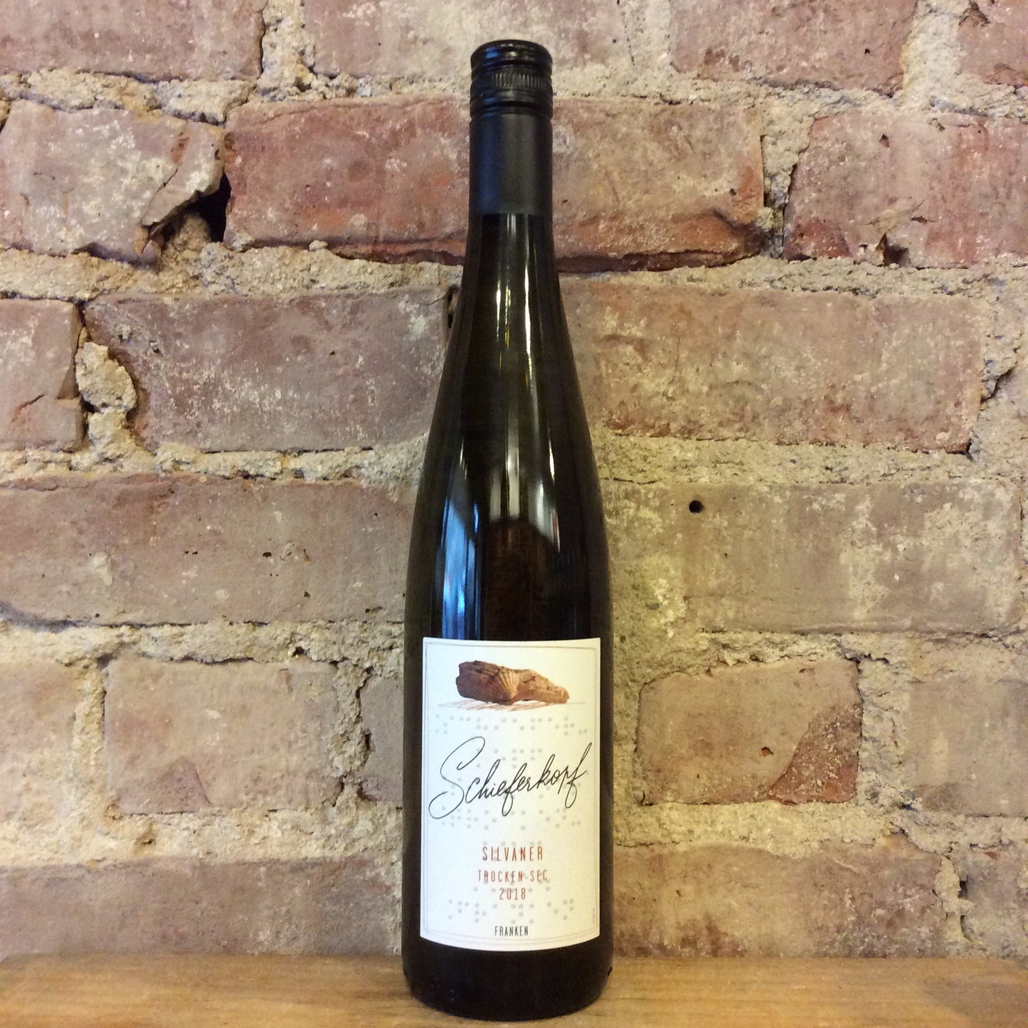 Domaine Schieferkopf Sylvaner 2018 750ml