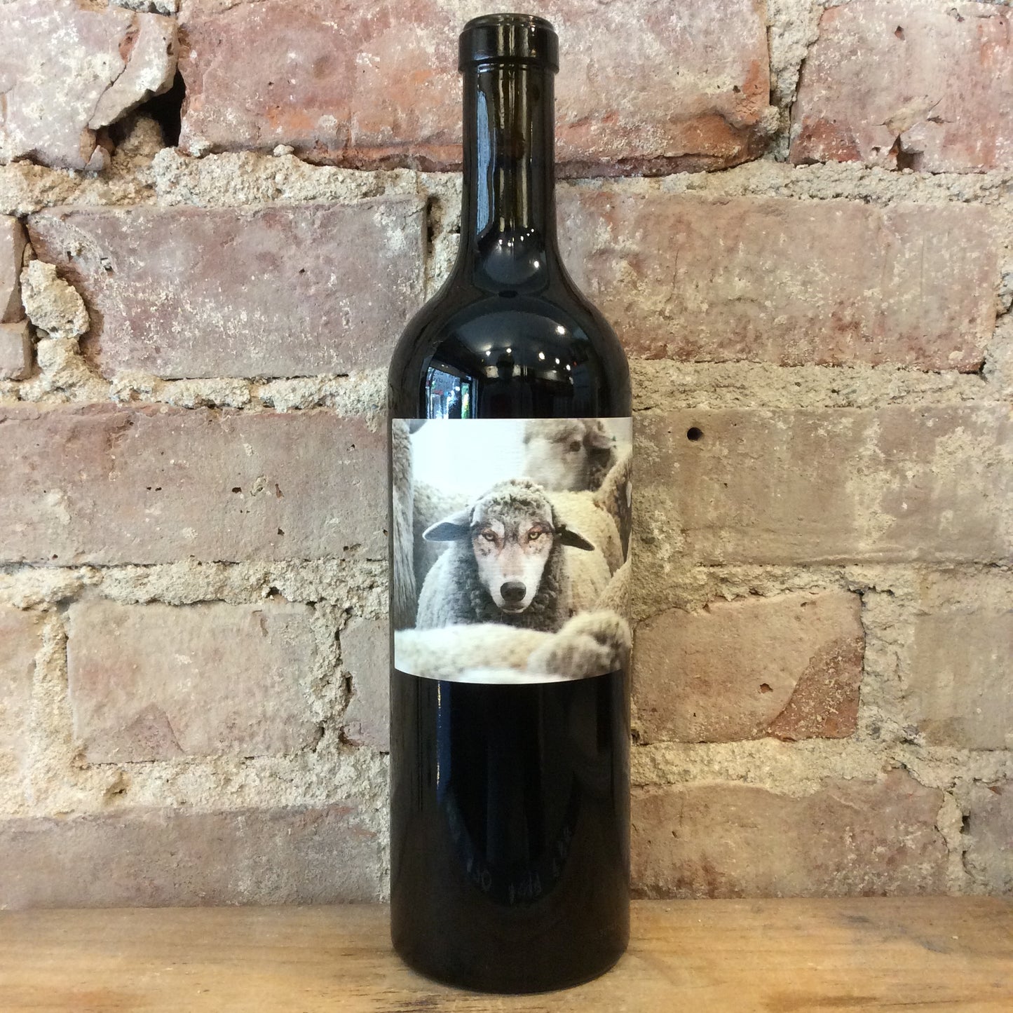 Maison Noir 'In Sheep's Clothing' Columbia Valley Cabernet Sauvignon 2023 750mL