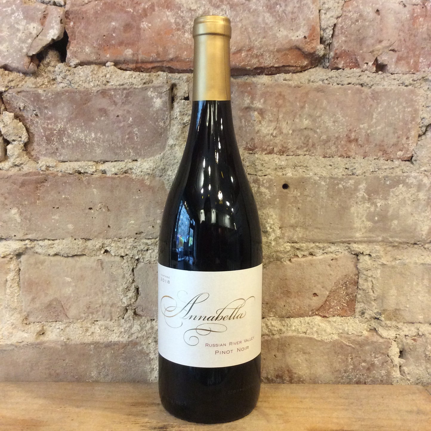 Annabella Pinot Noir Russian River Valley 2023 750mL