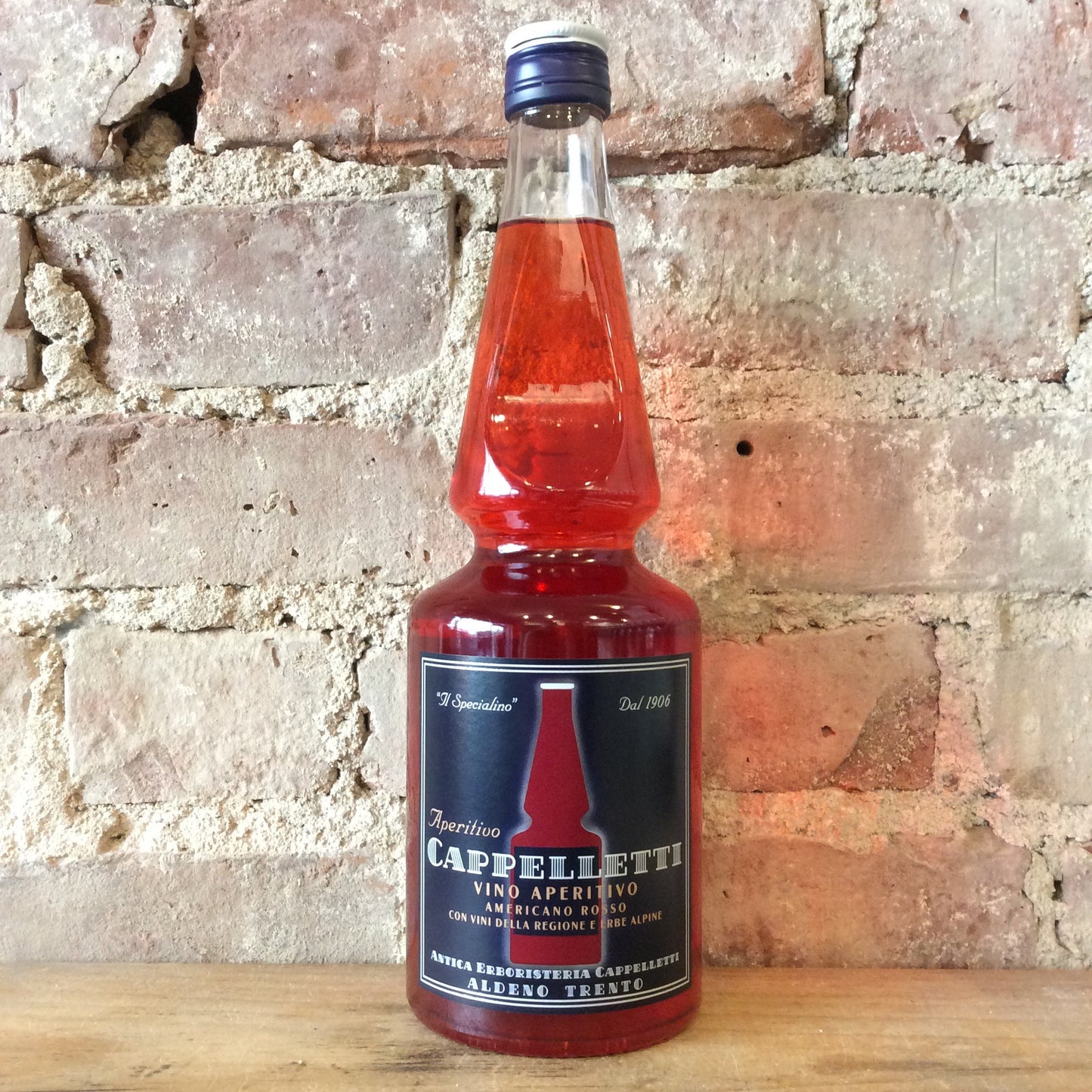 Cappelletti Aperitivo 'Specialino' 750ml